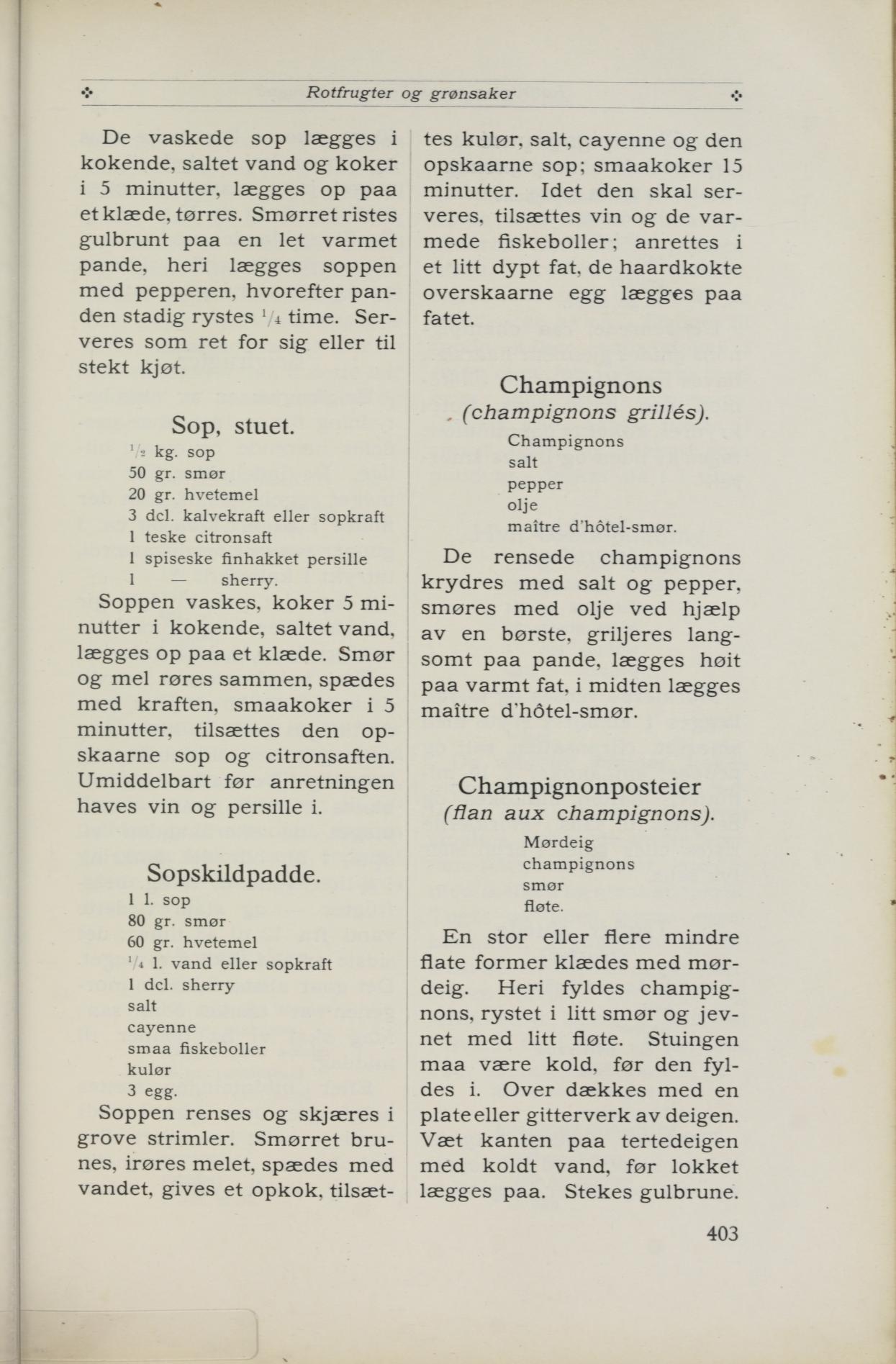 Faksimile av 1914-siden hos Nasjonalbiblioteket