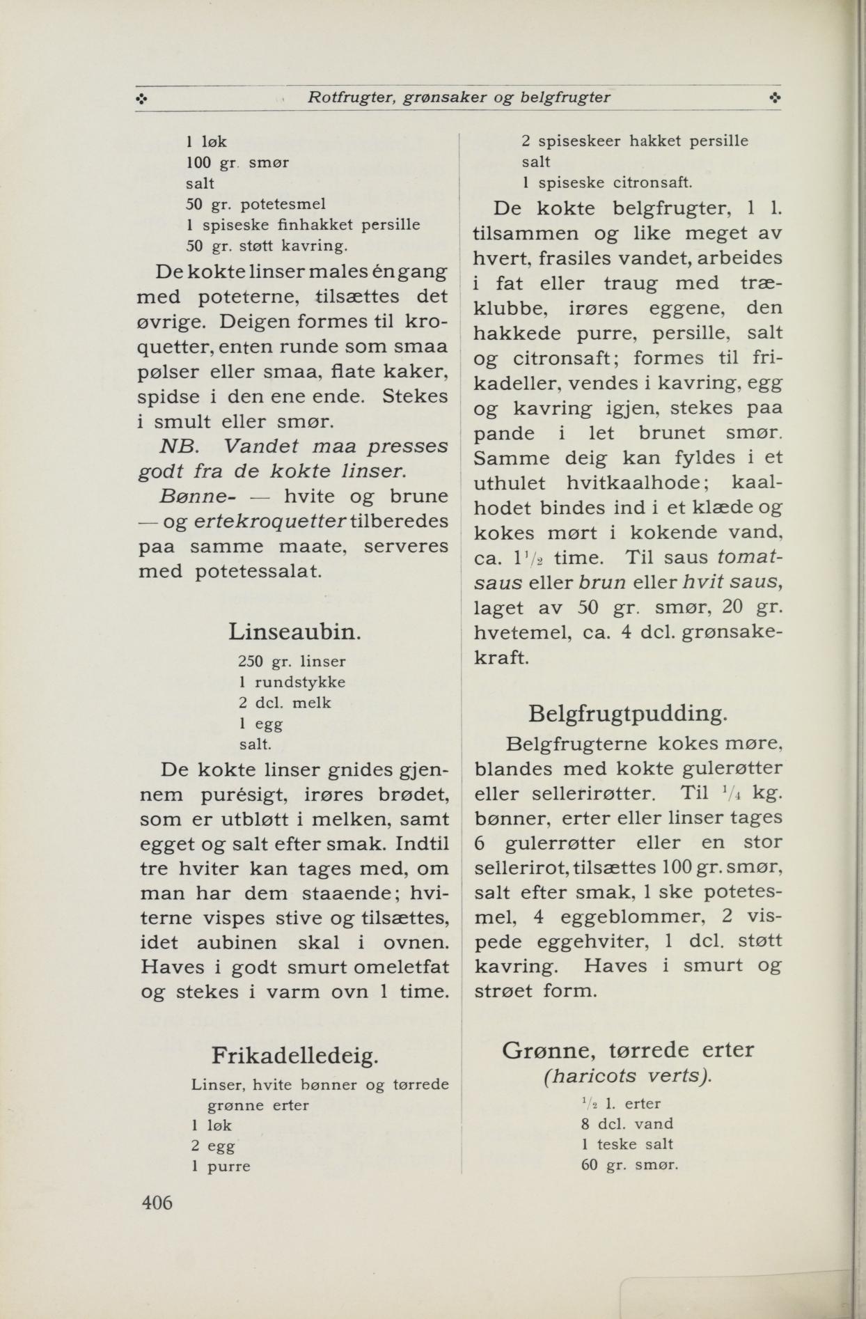 Faksimile av 1914-siden hos Nasjonalbiblioteket