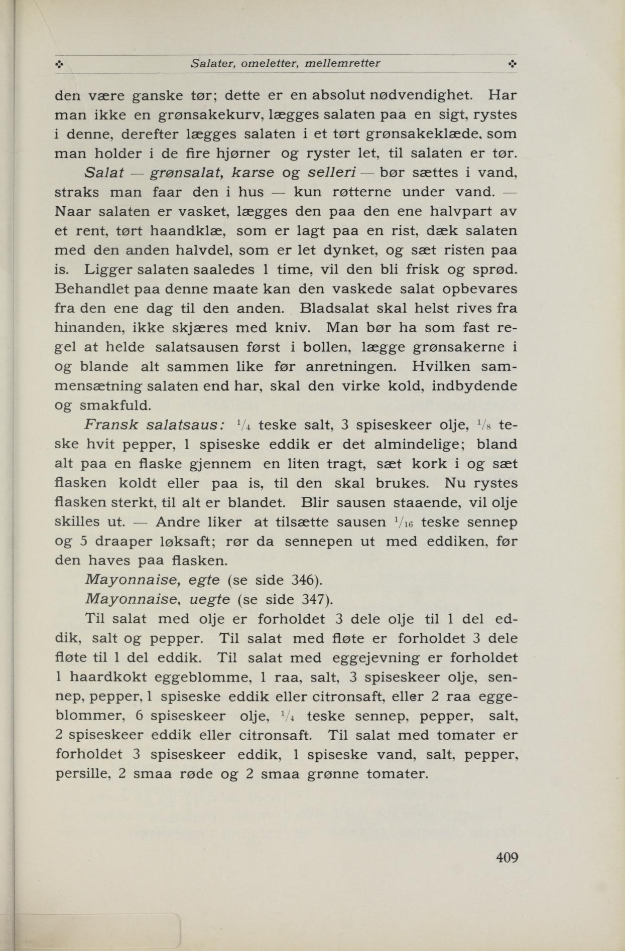 Faksimile av 1914-siden hos Nasjonalbiblioteket