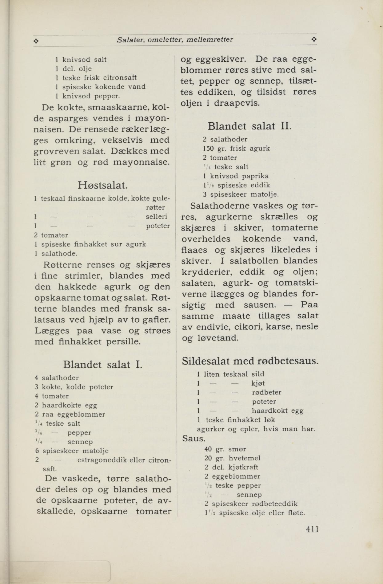 Faksimile av 1914-siden hos Nasjonalbiblioteket