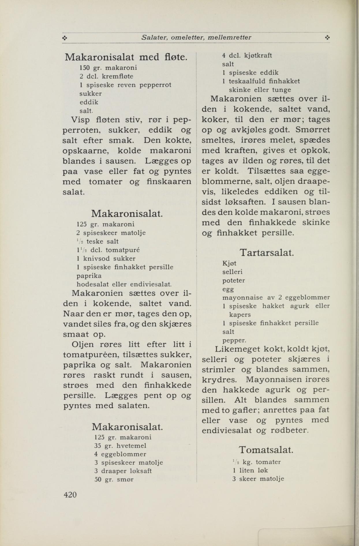 Faksimile av 1914-siden hos Nasjonalbiblioteket