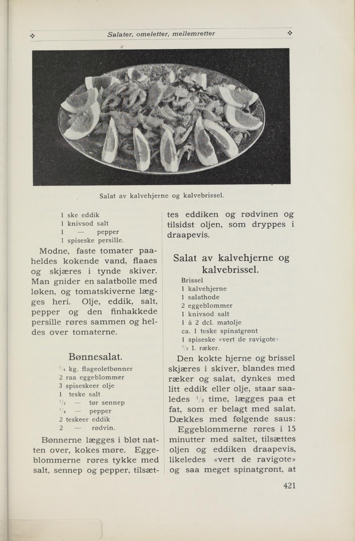 Faksimile av 1914-siden hos Nasjonalbiblioteket
