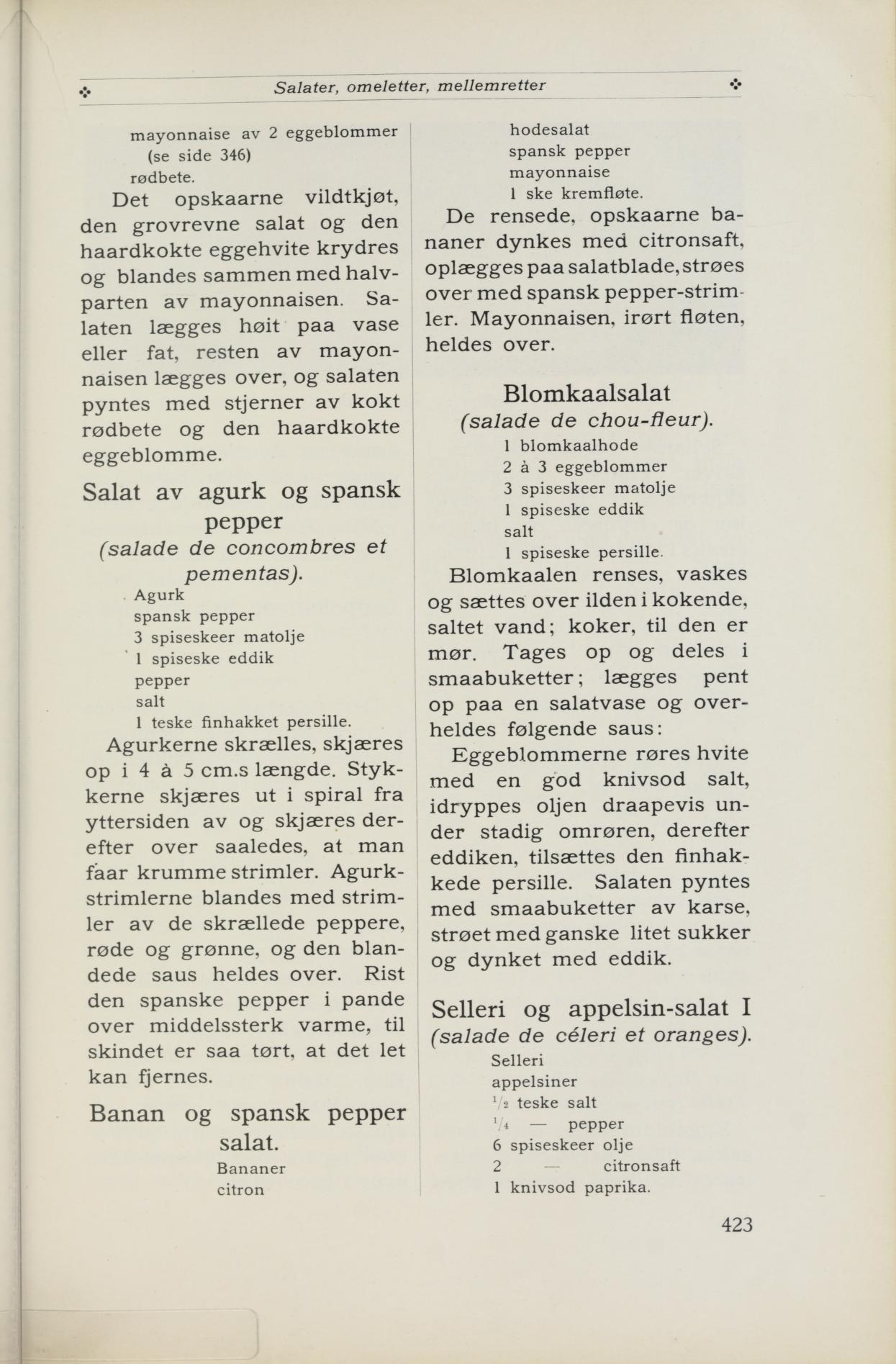 Faksimile av 1914-siden hos Nasjonalbiblioteket