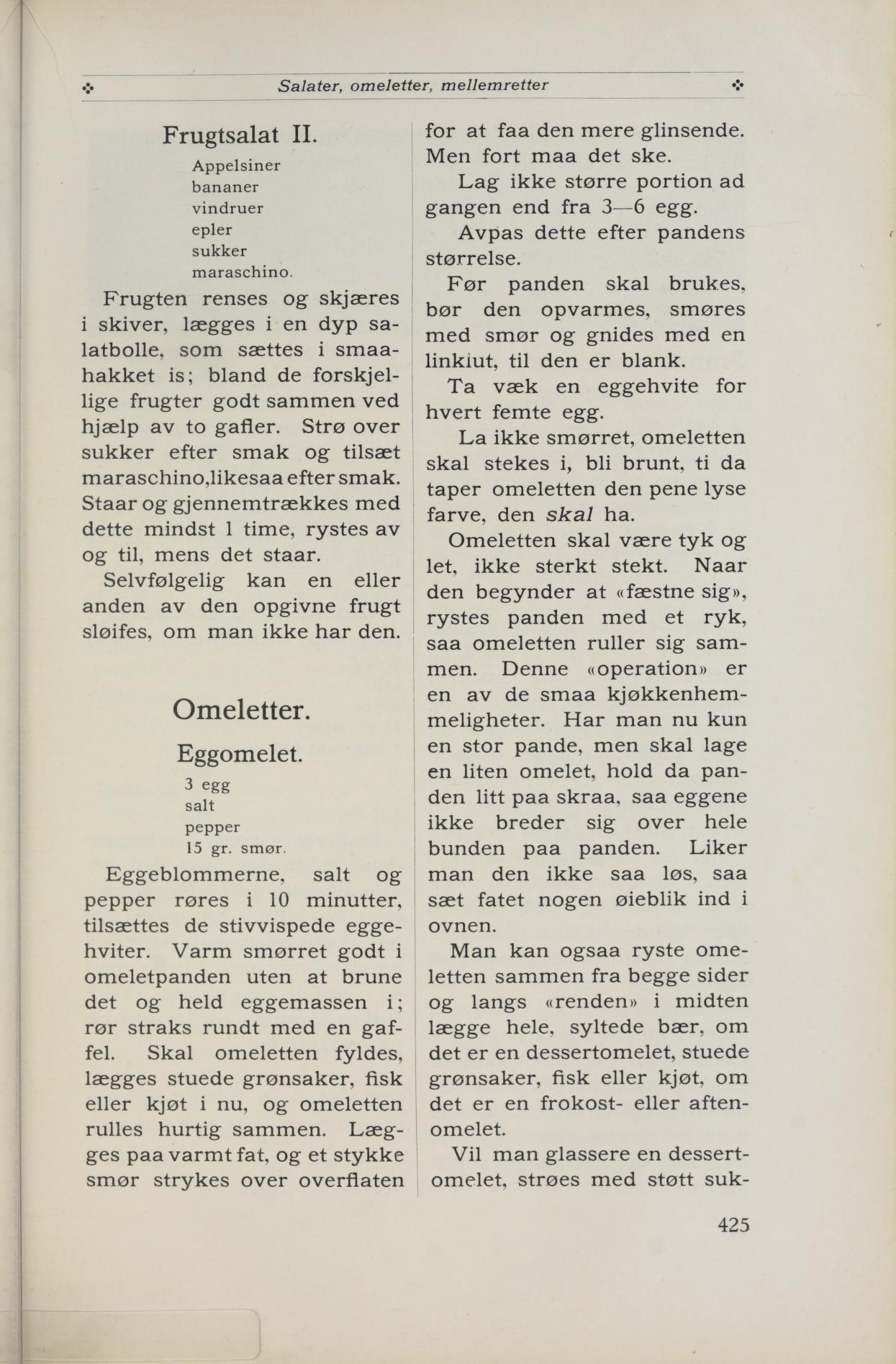Faksimile av 1914-siden hos Nasjonalbiblioteket