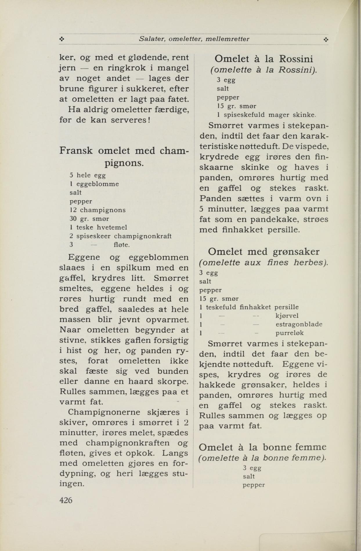 Faksimile av 1914-siden hos Nasjonalbiblioteket