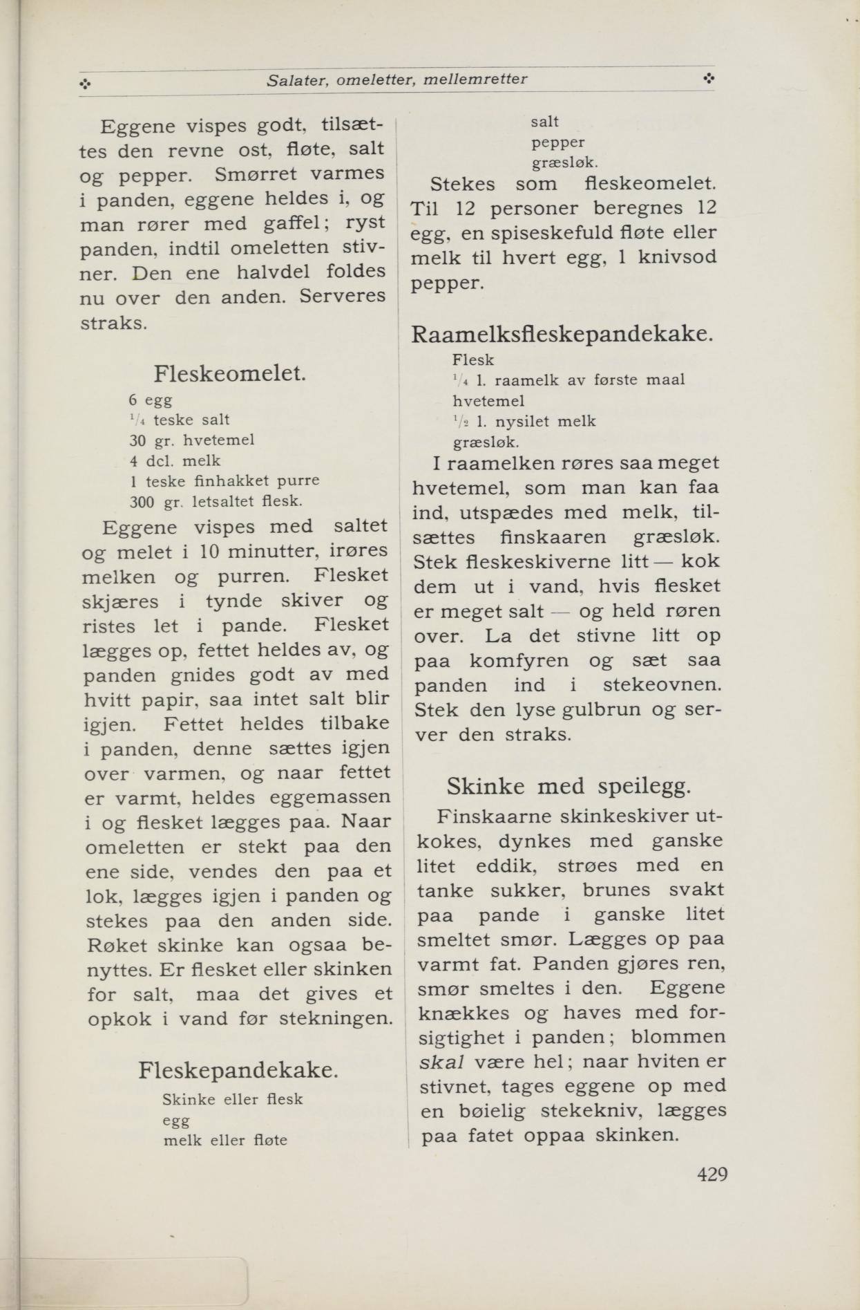 Faksimile av 1914-siden hos Nasjonalbiblioteket