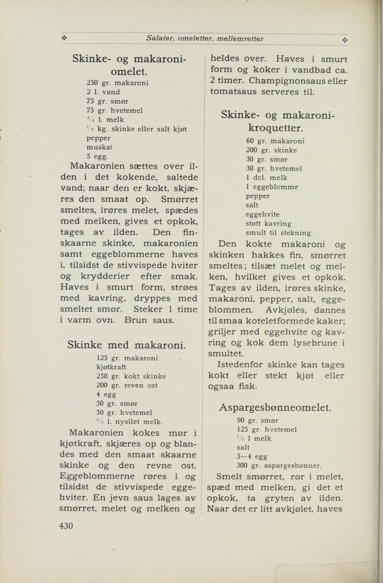 Faksimile av 1914-siden hos Nasjonalbiblioteket