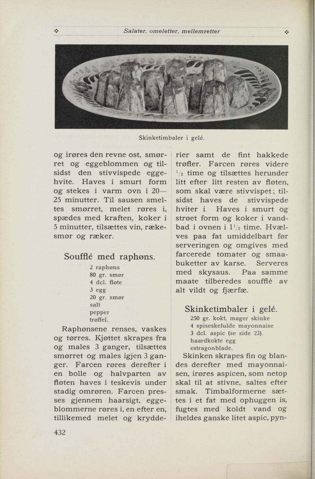Faksimile av 1914-siden hos Nasjonalbiblioteket