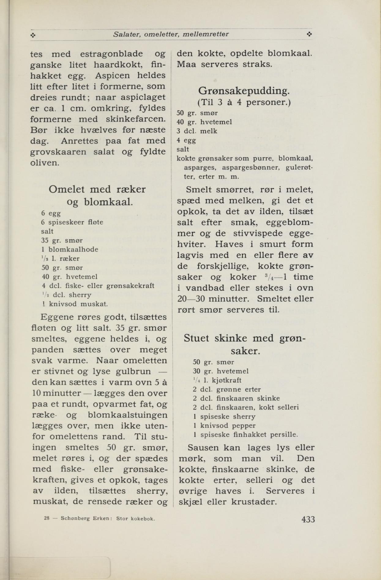 Faksimile av 1914-siden hos Nasjonalbiblioteket