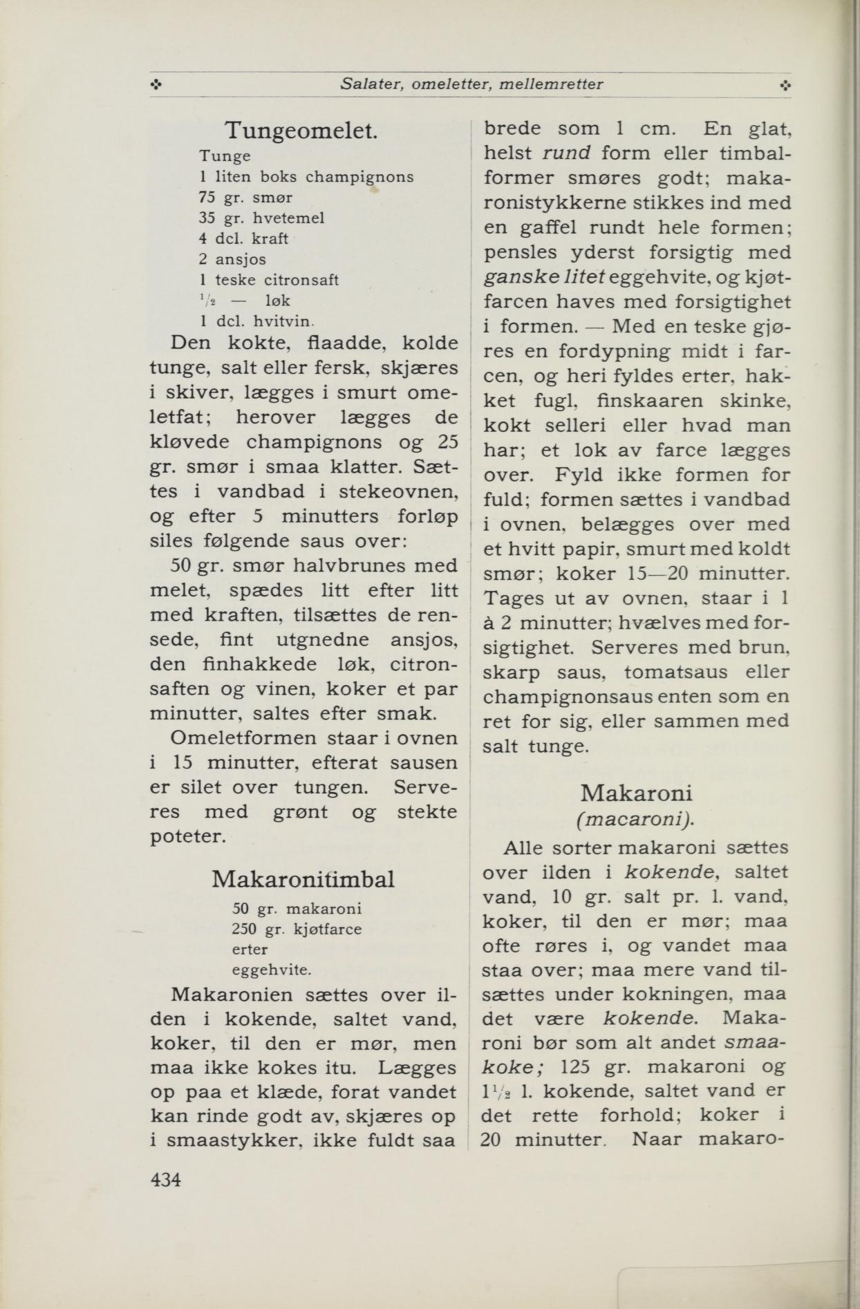 Faksimile av 1914-siden hos Nasjonalbiblioteket