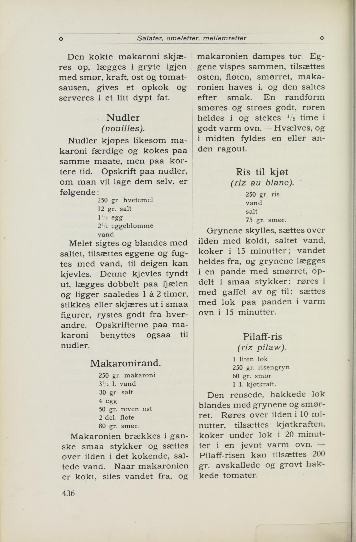 Faksimile av 1914-siden hos Nasjonalbiblioteket