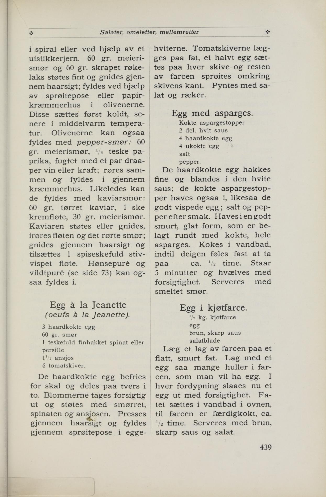 Faksimile av 1914-siden hos Nasjonalbiblioteket