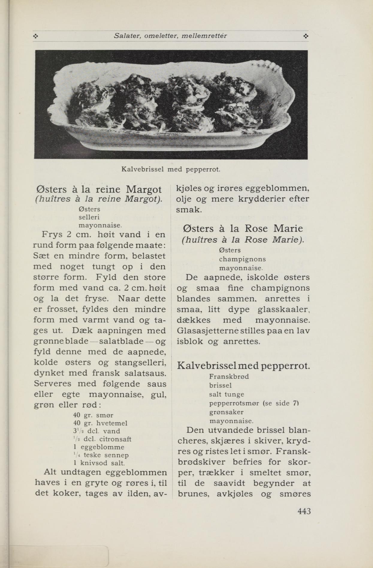 Faksimile av 1914-siden hos Nasjonalbiblioteket