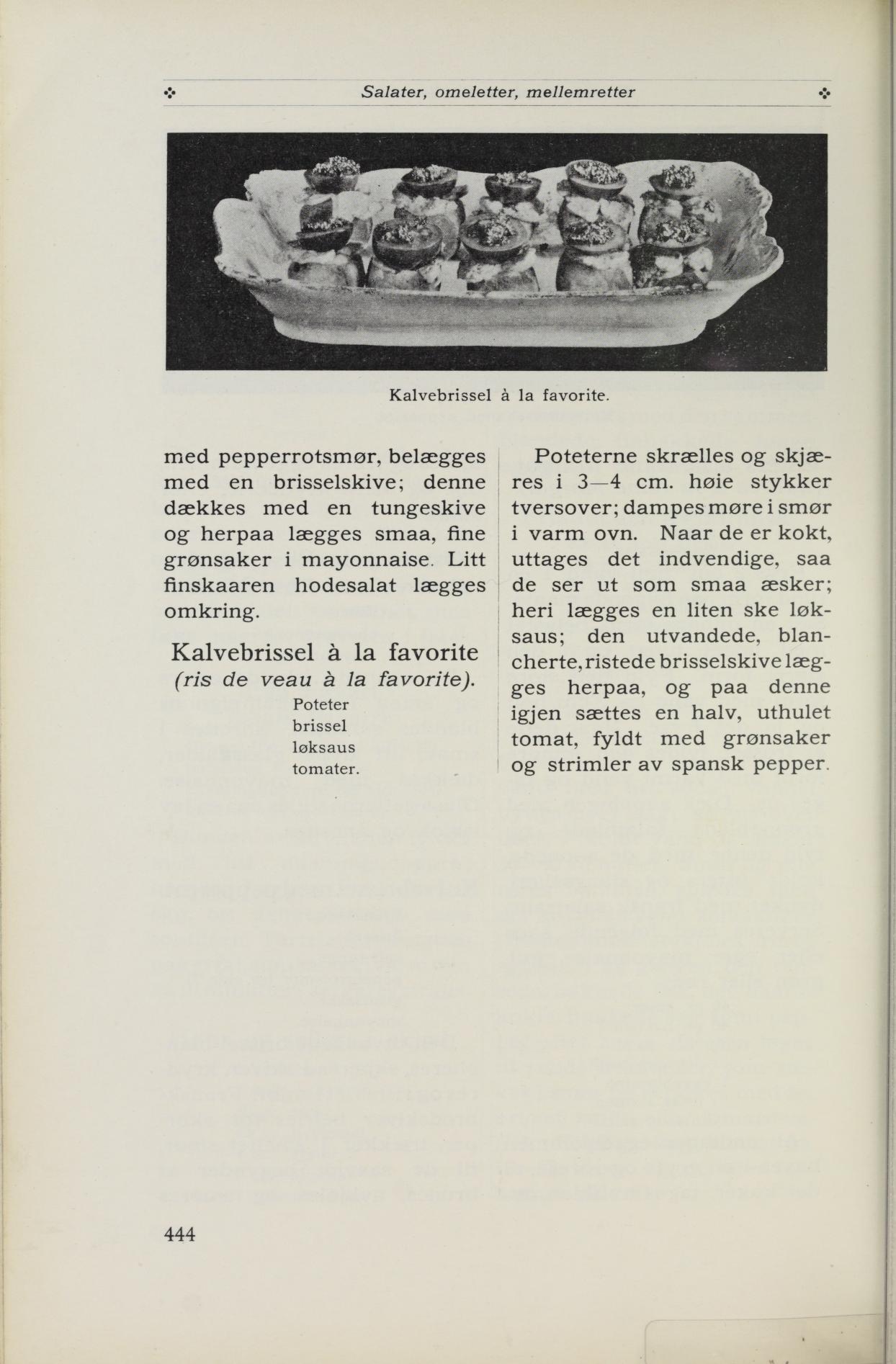Faksimile av 1914-siden hos Nasjonalbiblioteket
