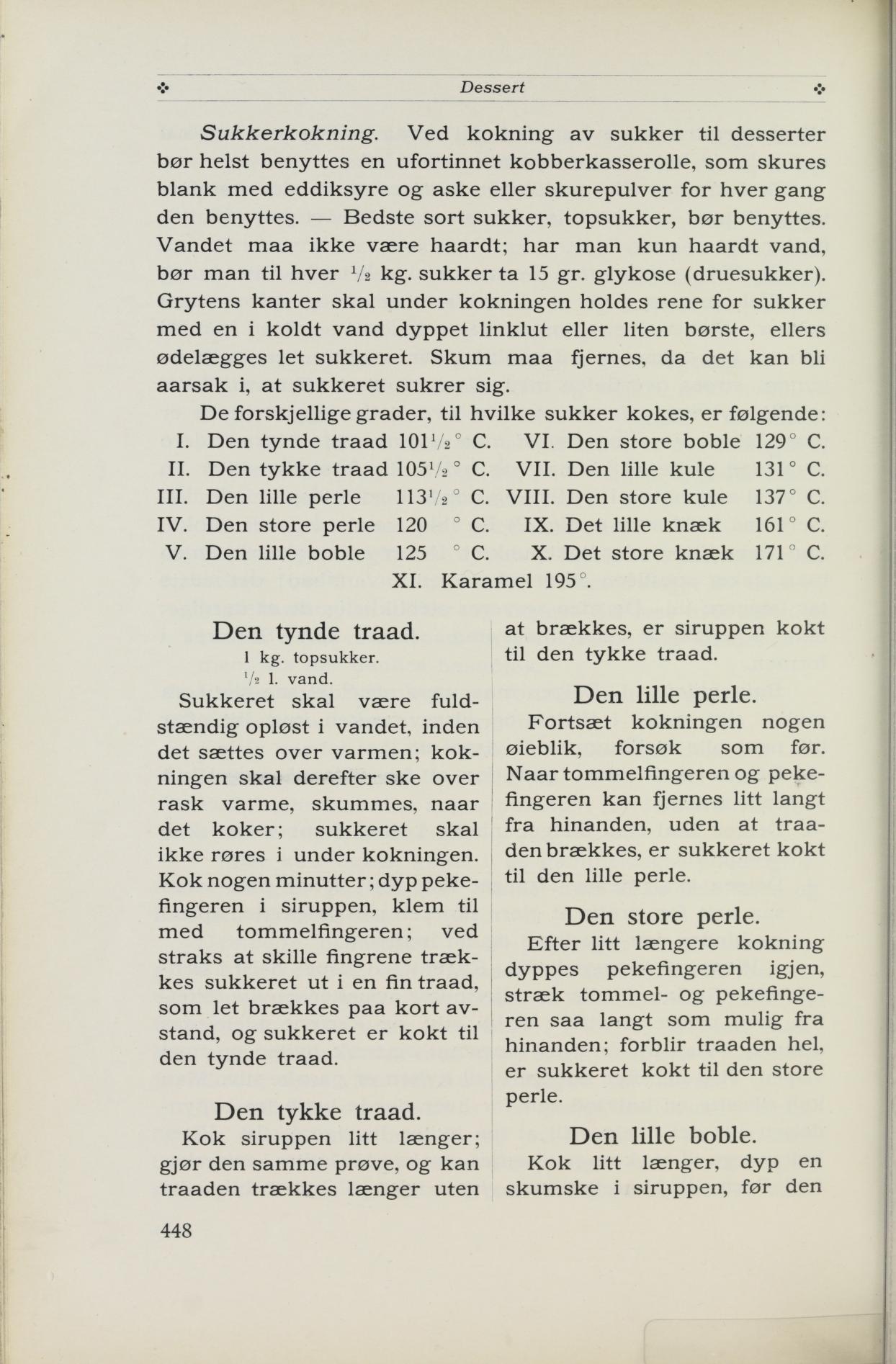 Faksimile av 1914-siden hos Nasjonalbiblioteket