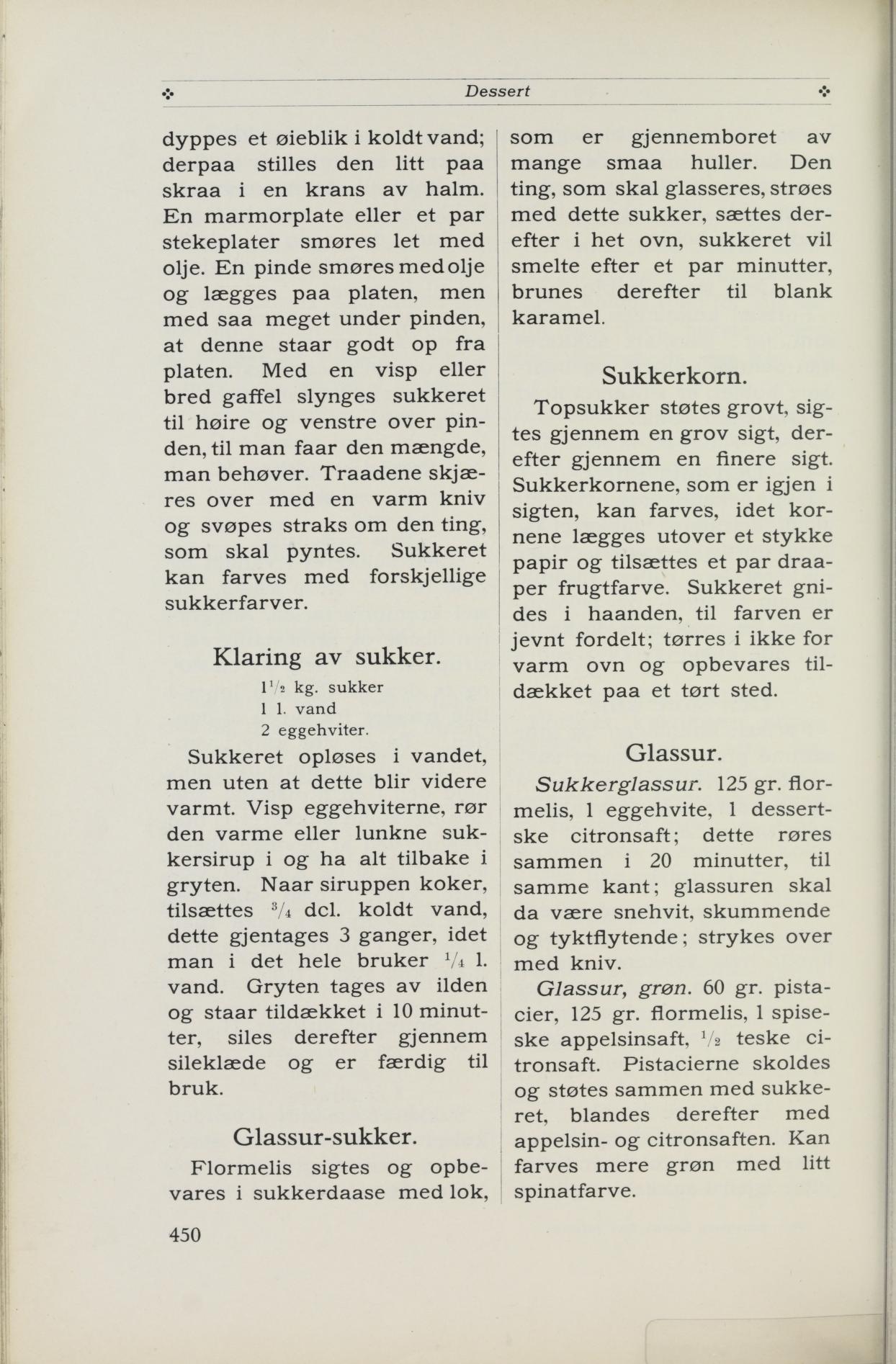 Faksimile av 1914-siden hos Nasjonalbiblioteket