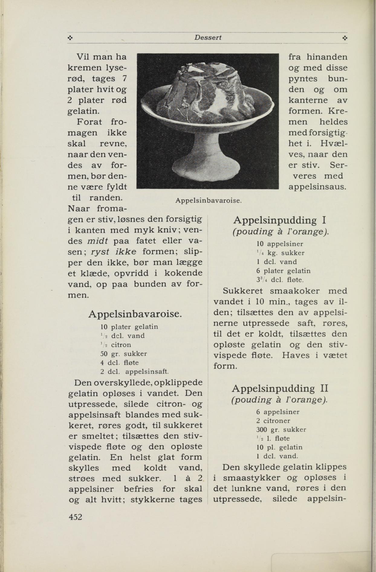 Faksimile av 1914-siden hos Nasjonalbiblioteket