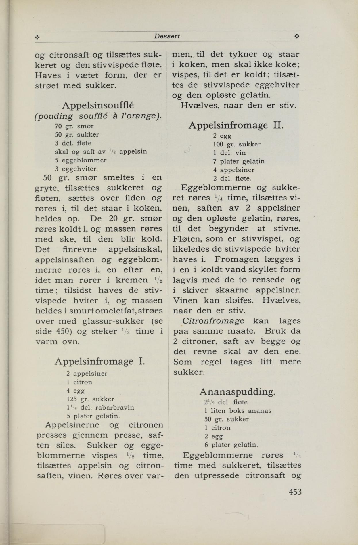 Faksimile av 1914-siden hos Nasjonalbiblioteket