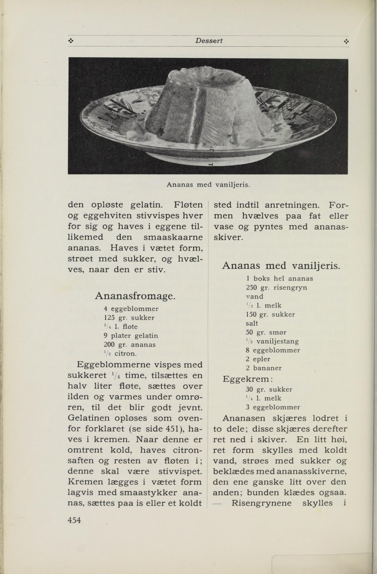 Faksimile av 1914-siden hos Nasjonalbiblioteket