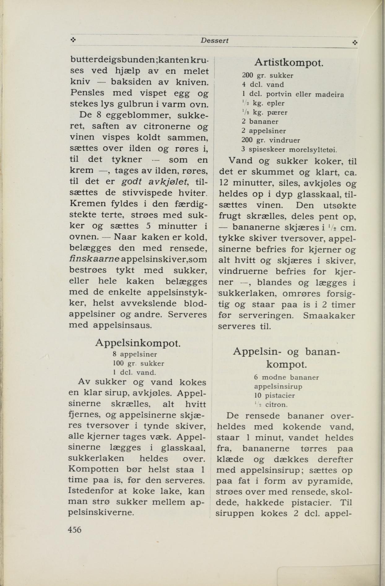 Faksimile av 1914-siden hos Nasjonalbiblioteket