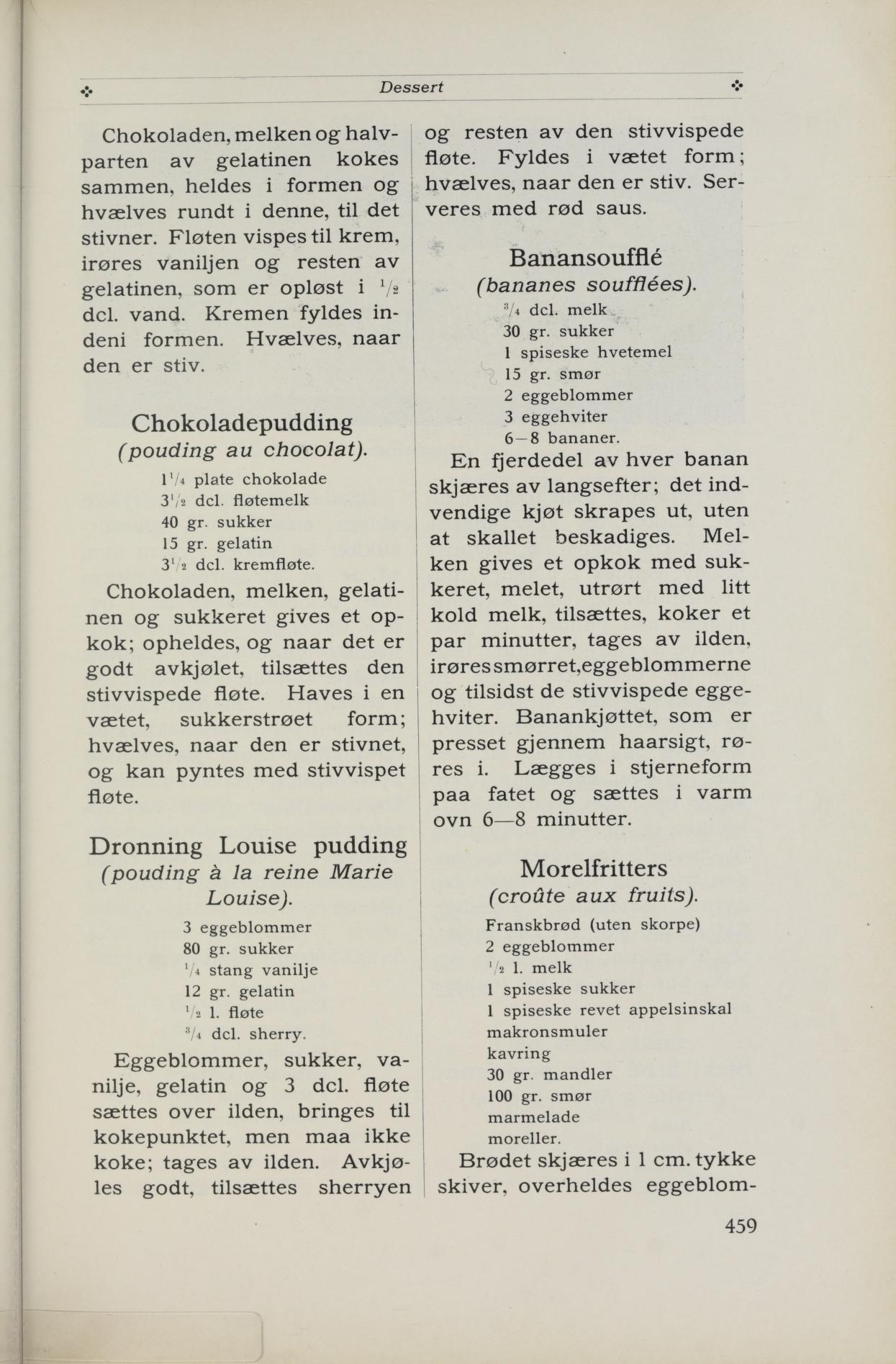 Faksimile av 1914-siden hos Nasjonalbiblioteket