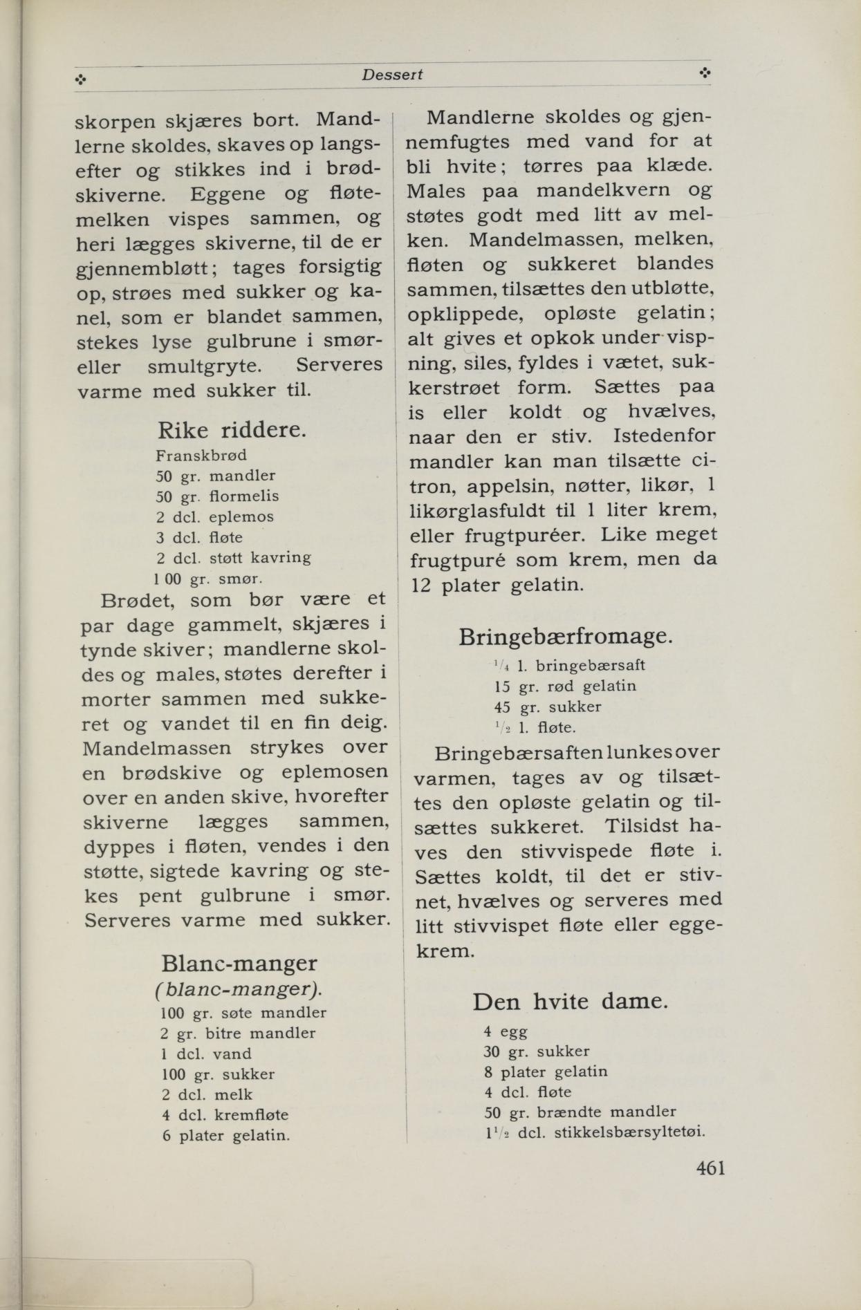 Faksimile av 1914-siden hos Nasjonalbiblioteket