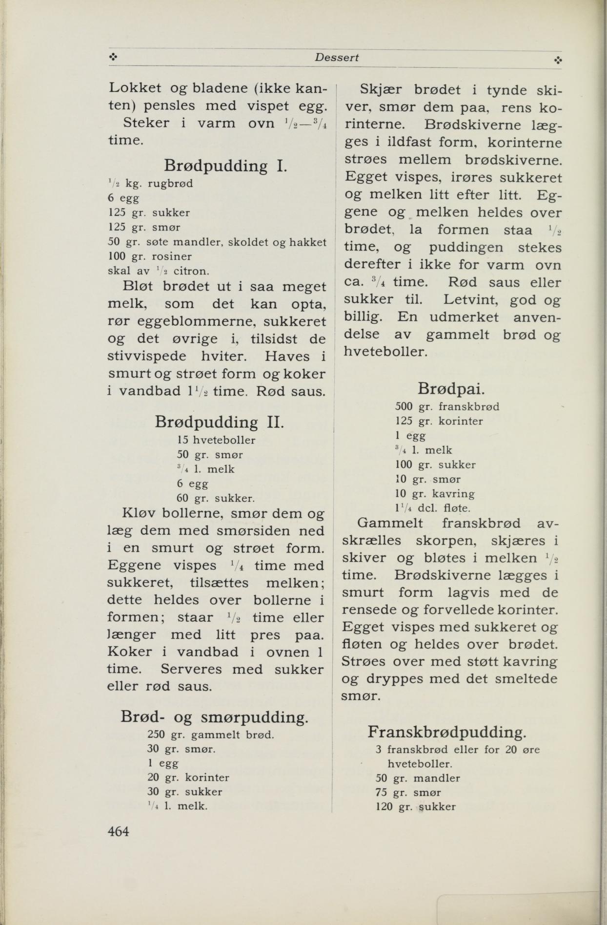 Faksimile av 1914-siden hos Nasjonalbiblioteket