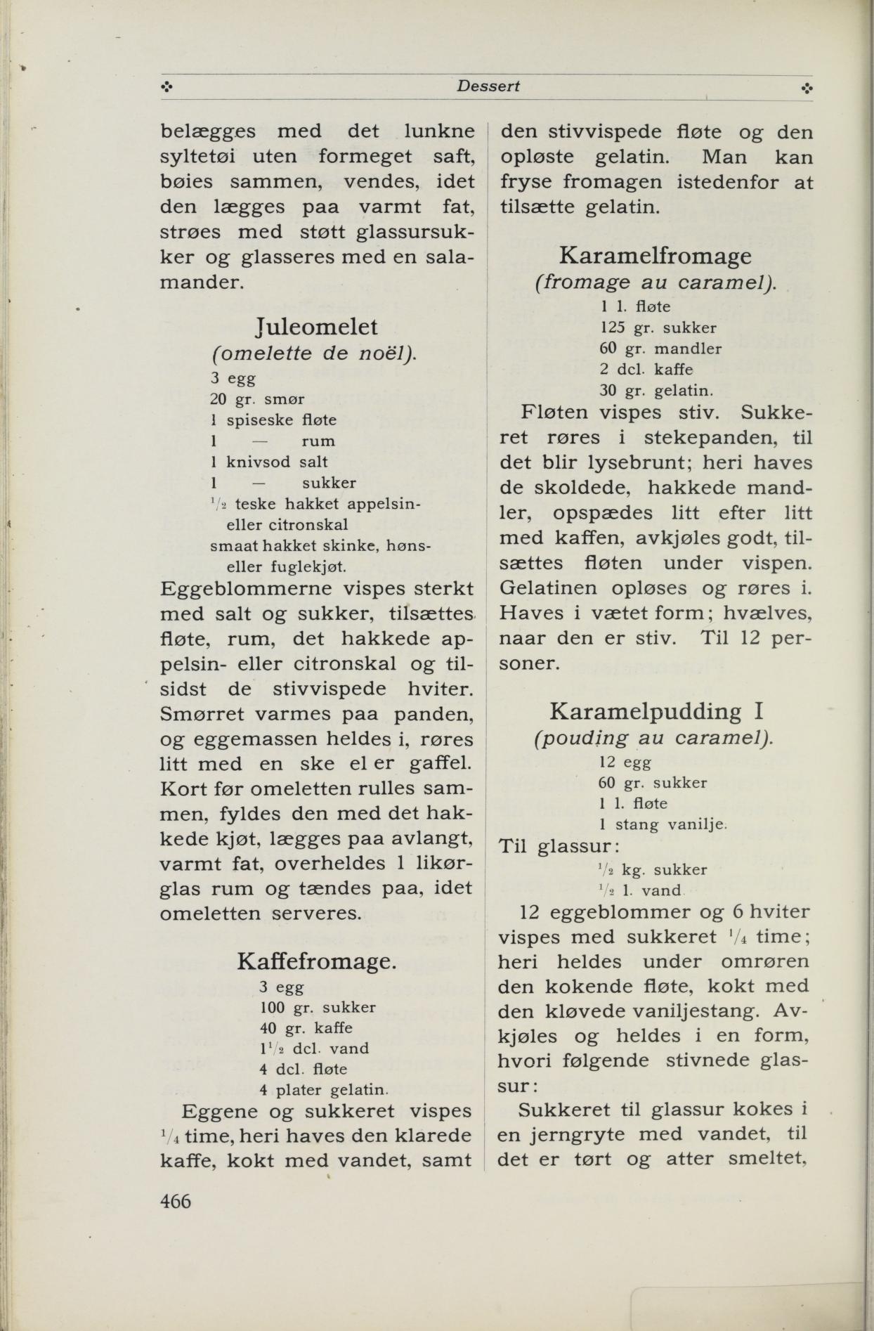 Faksimile av 1914-siden hos Nasjonalbiblioteket