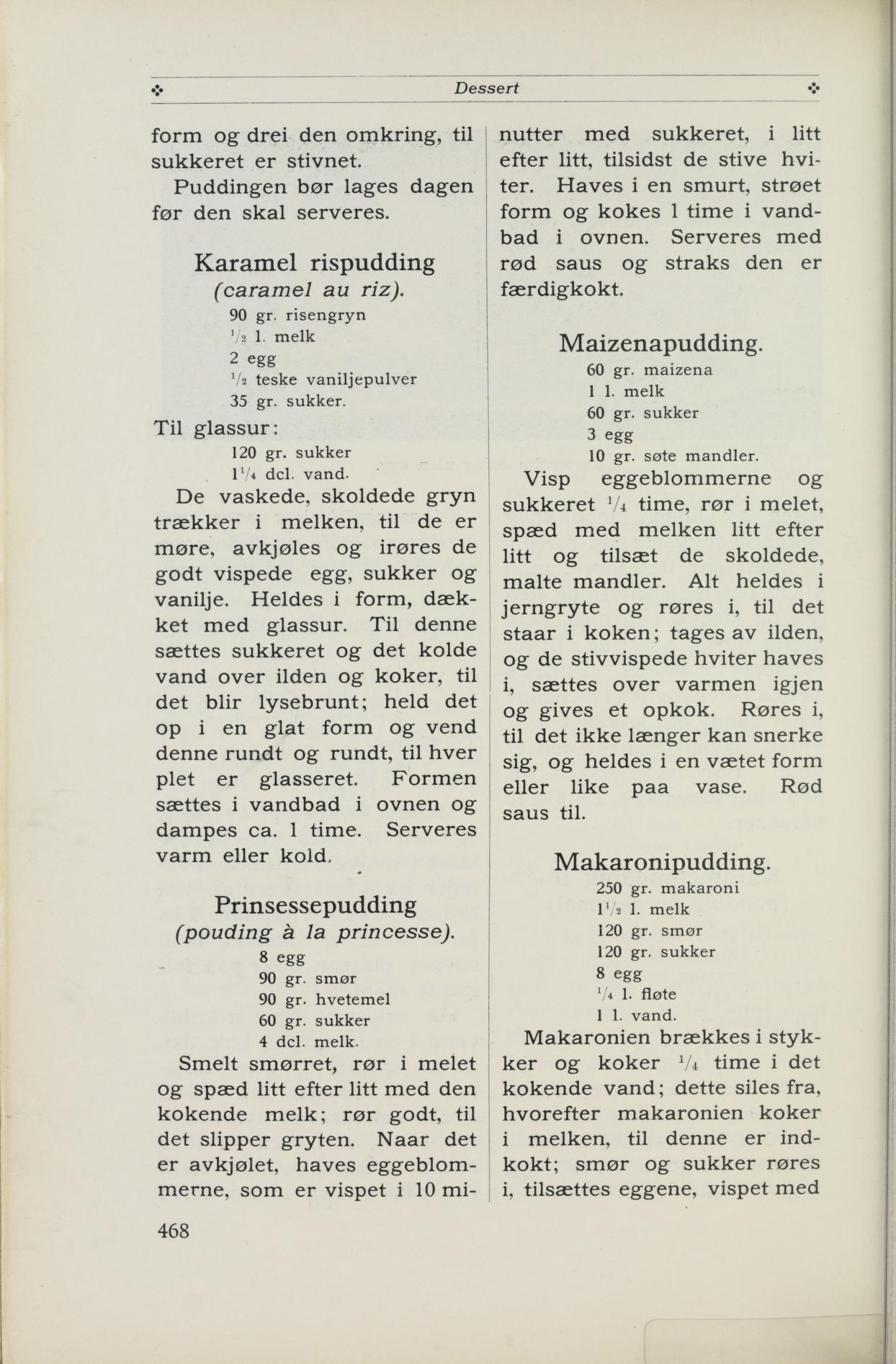 Faksimile av 1914-siden hos Nasjonalbiblioteket