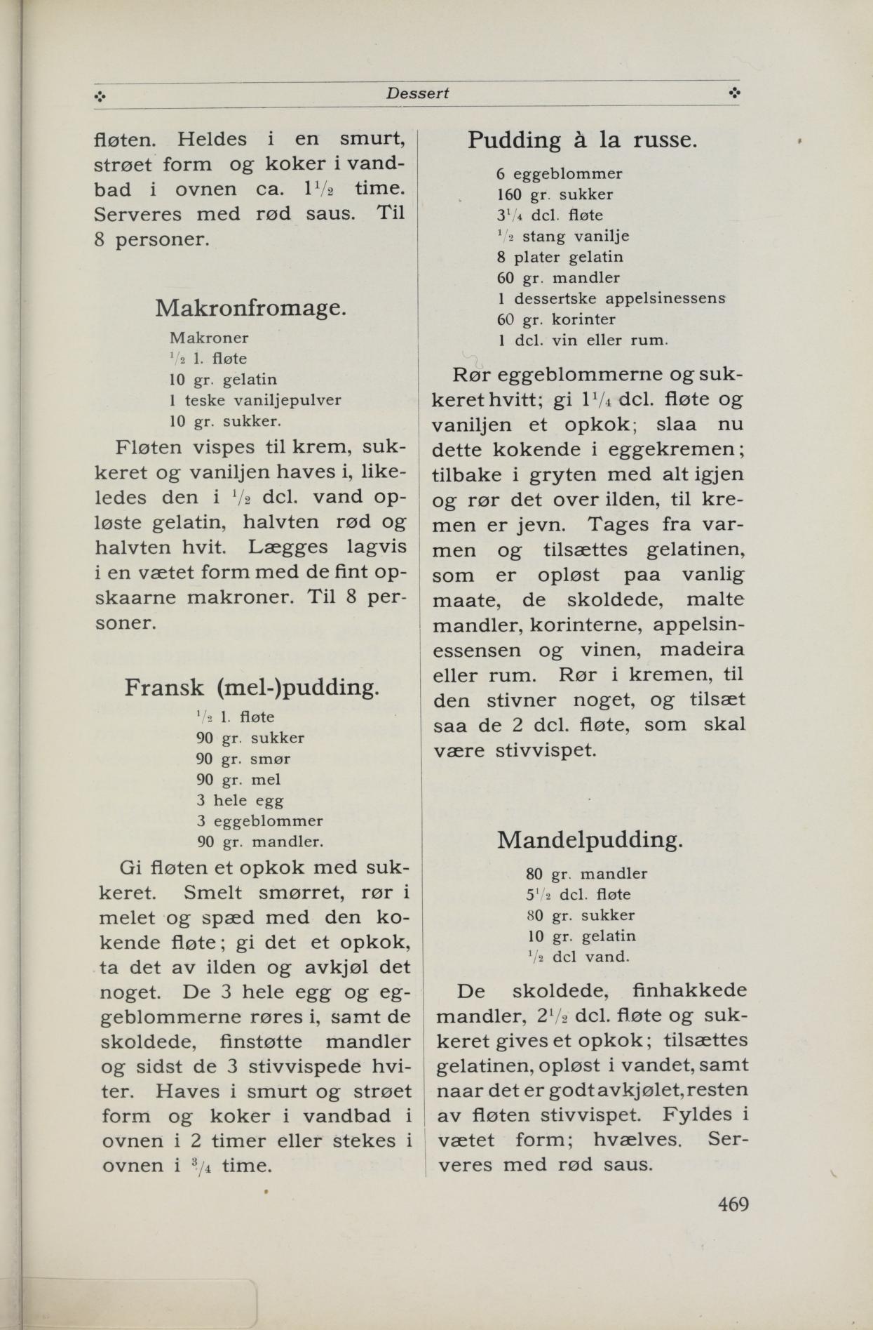 Faksimile av 1914-siden hos Nasjonalbiblioteket