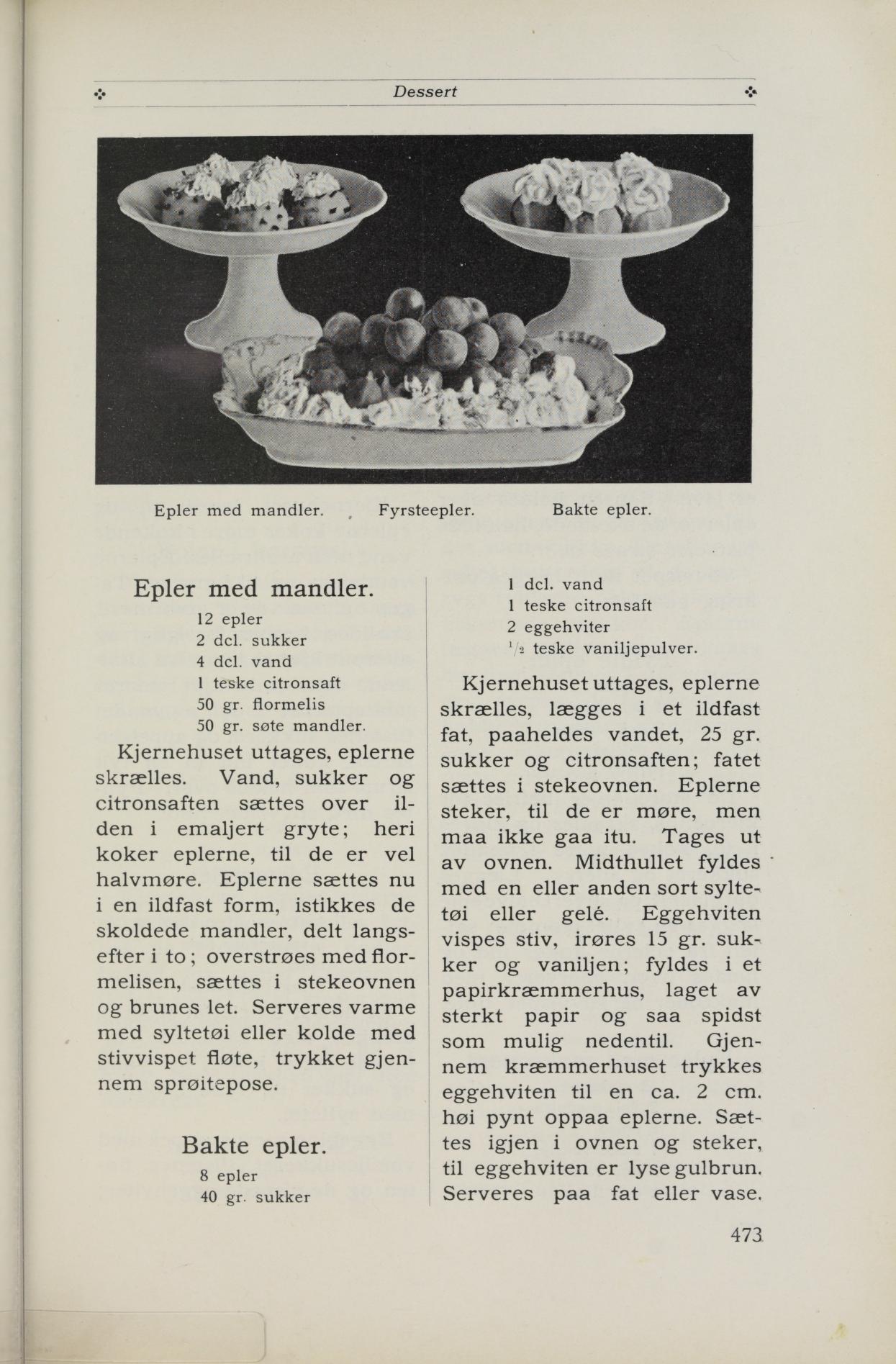 Faksimile av 1914-siden hos Nasjonalbiblioteket