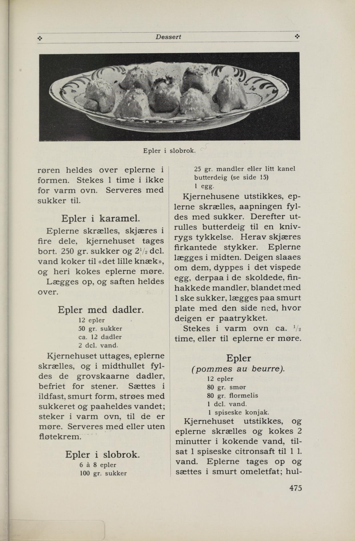 Faksimile av 1914-siden hos Nasjonalbiblioteket