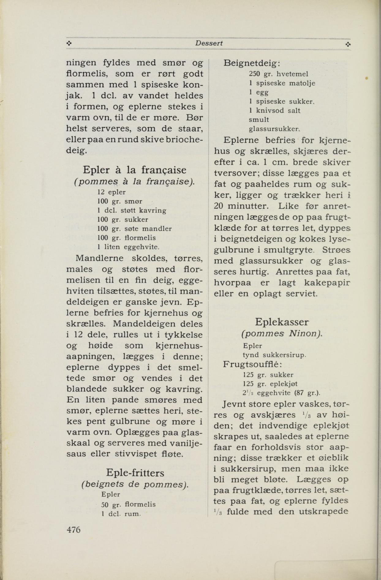 Faksimile av 1914-siden hos Nasjonalbiblioteket