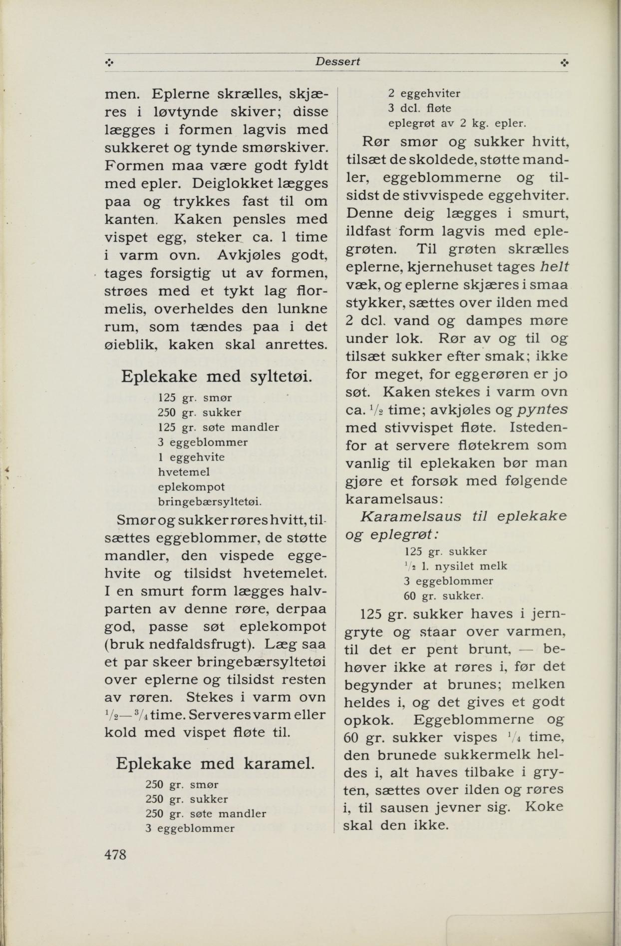 Faksimile av 1914-siden hos Nasjonalbiblioteket