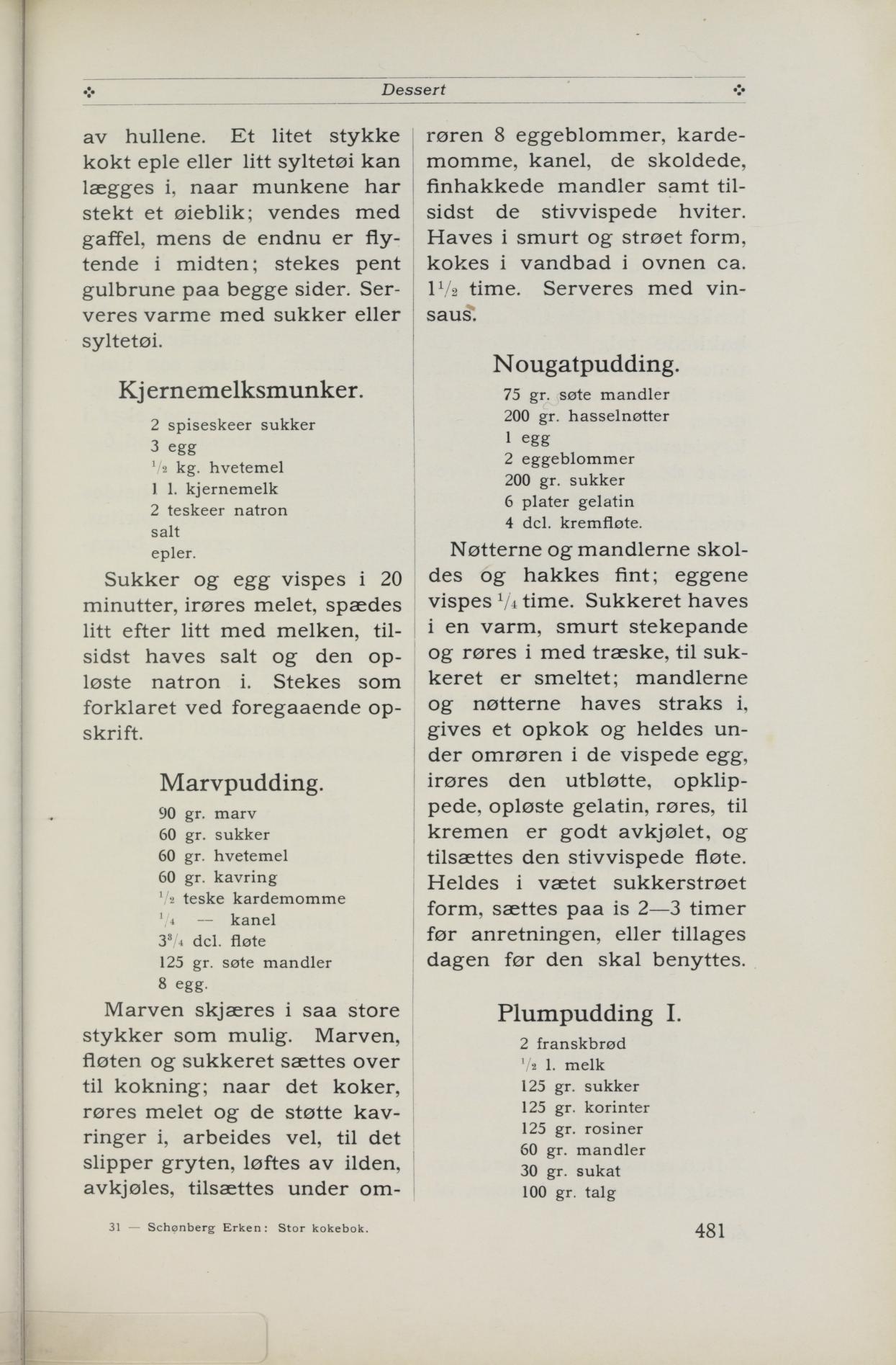 Faksimile av 1914-siden hos Nasjonalbiblioteket