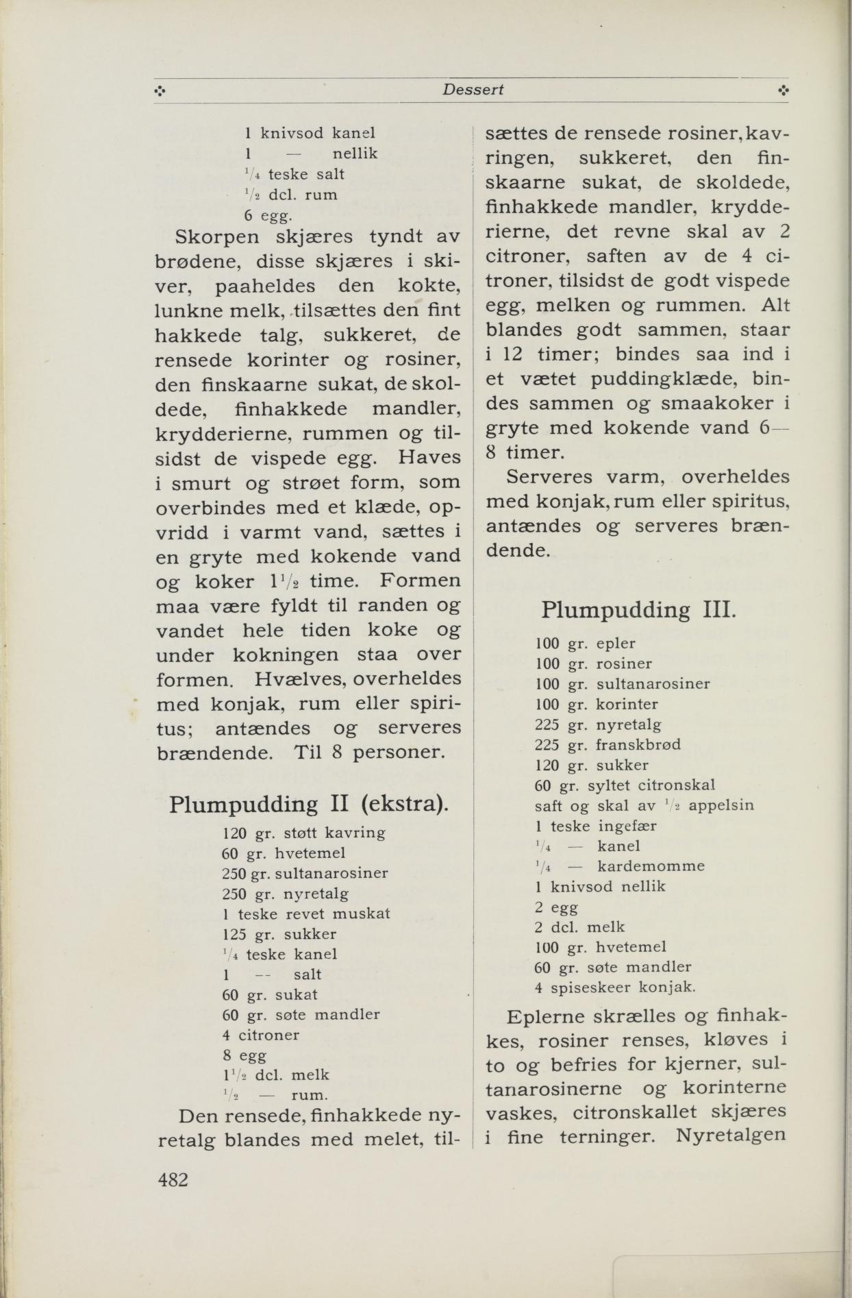 Faksimile av 1914-siden hos Nasjonalbiblioteket