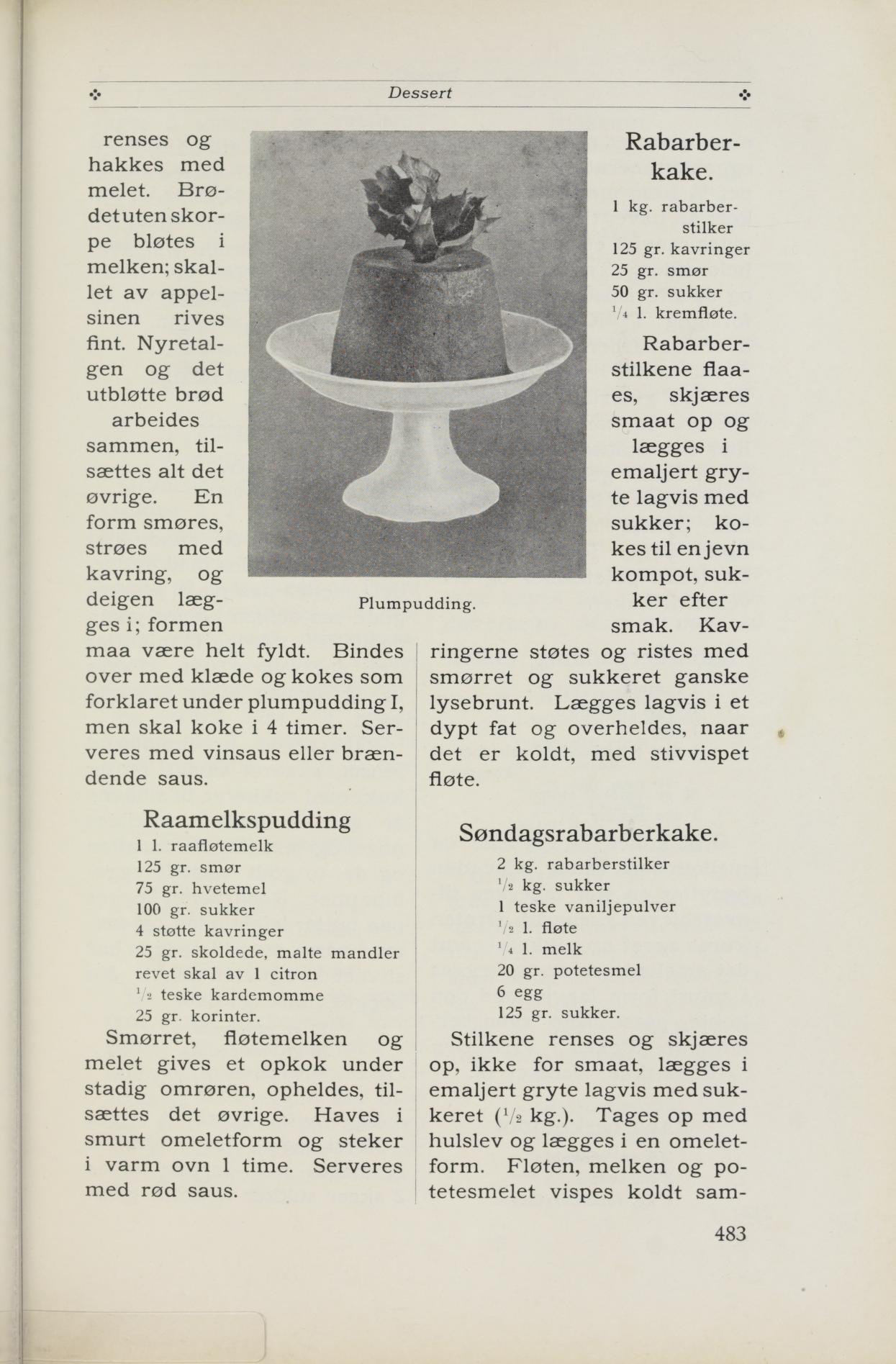Faksimile av 1914-siden hos Nasjonalbiblioteket
