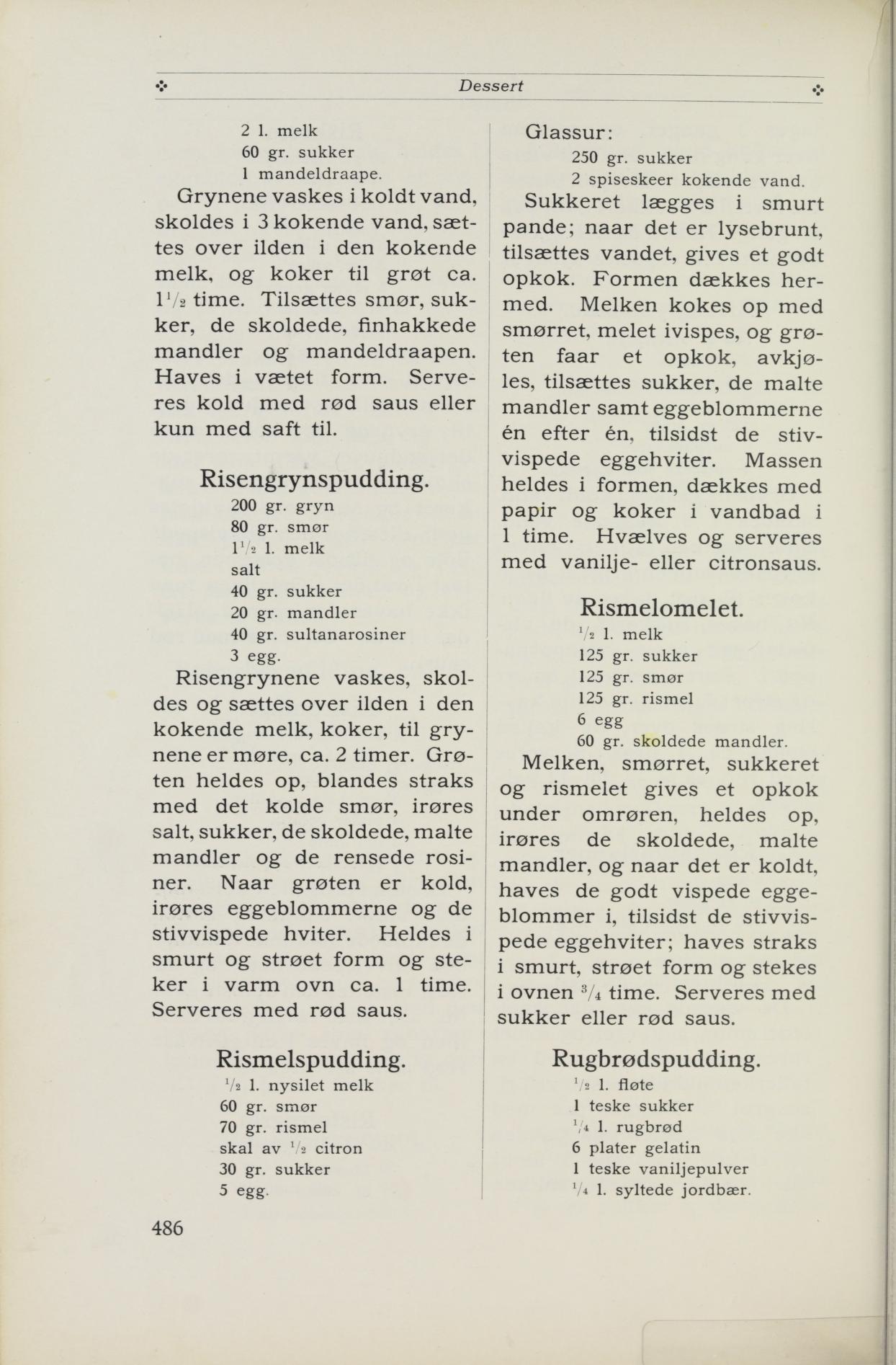 Faksimile av 1914-siden hos Nasjonalbiblioteket