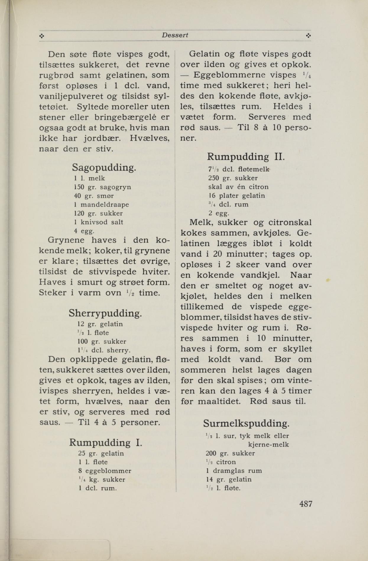 Faksimile av 1914-siden hos Nasjonalbiblioteket