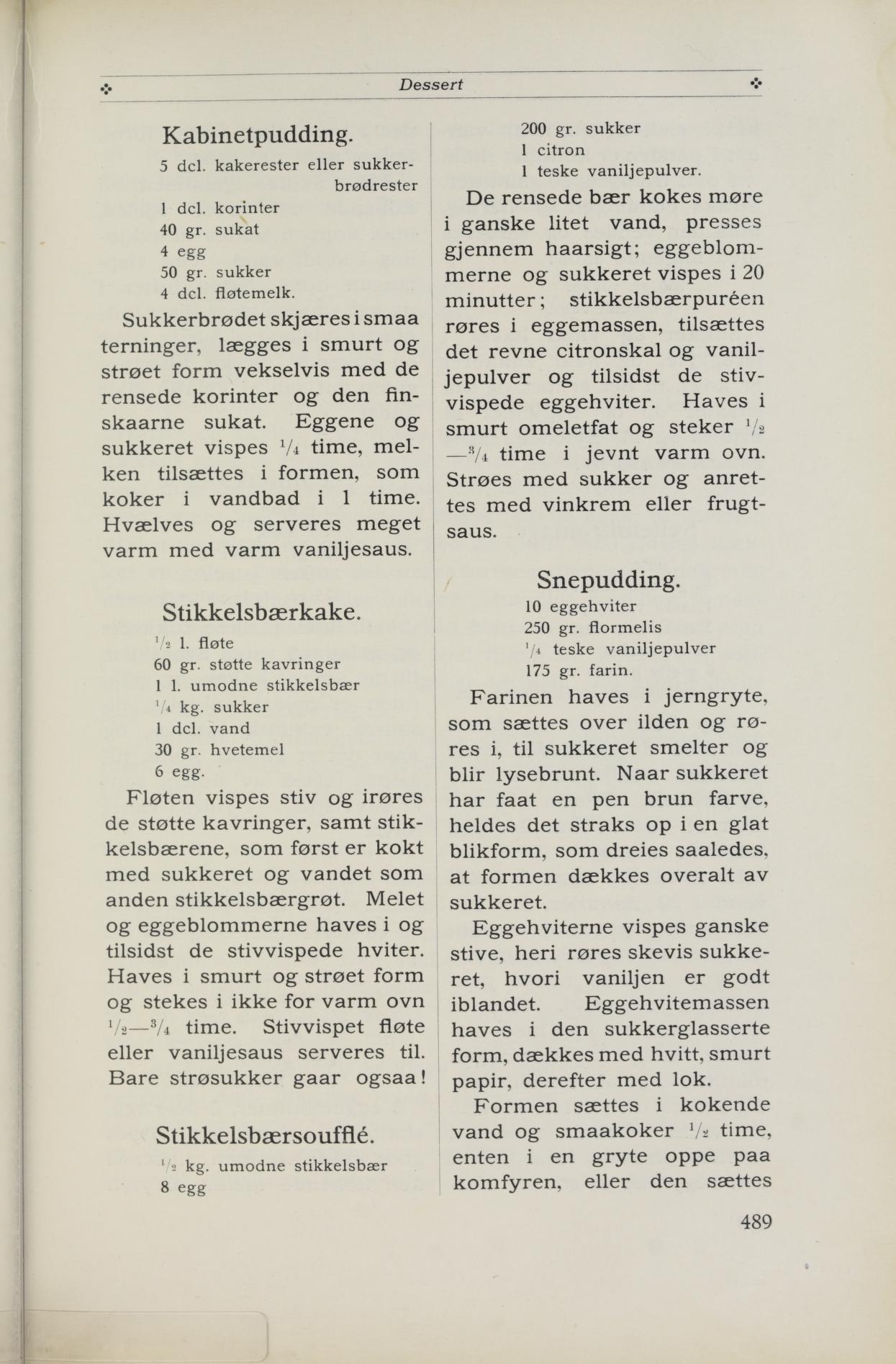 Faksimile av 1914-siden hos Nasjonalbiblioteket