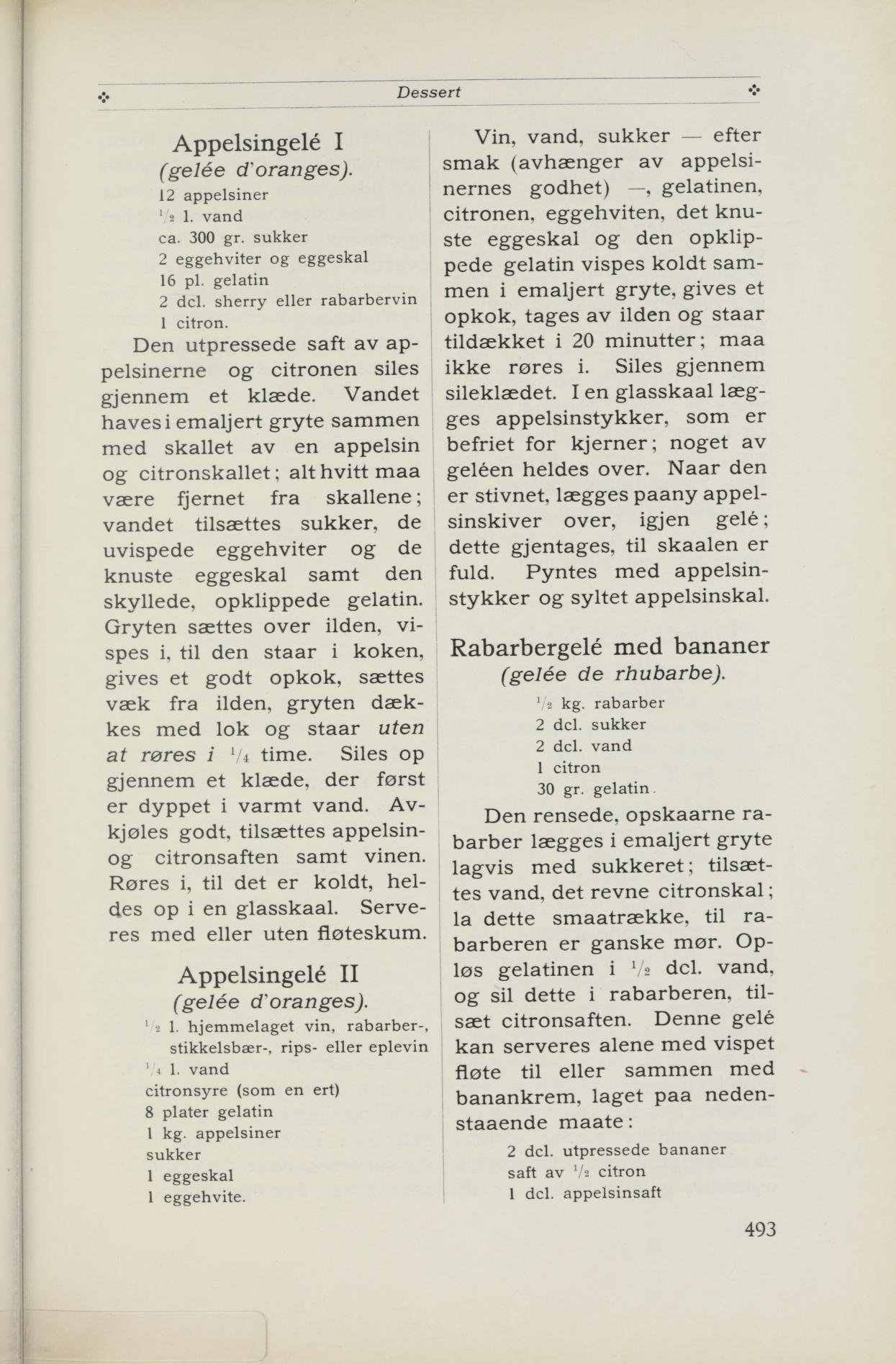 Faksimile av 1914-siden hos Nasjonalbiblioteket