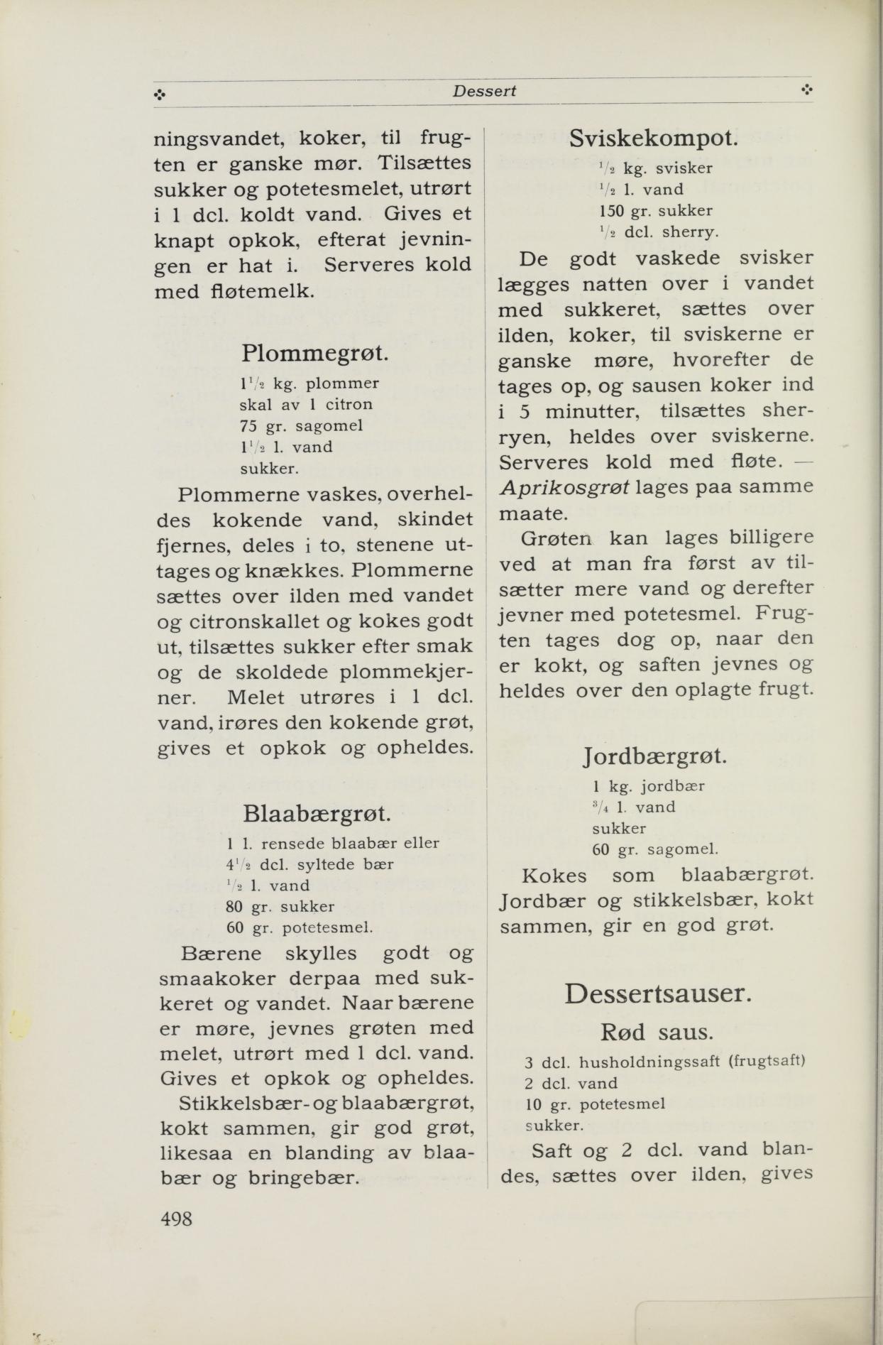 Faksimile av 1914-siden hos Nasjonalbiblioteket