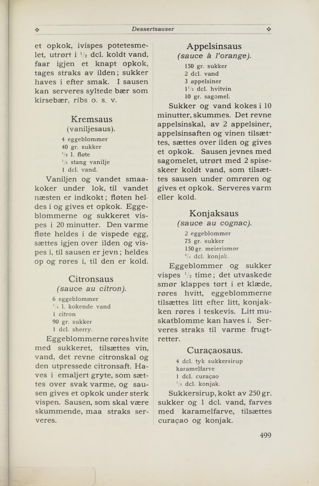 Faksimile av 1914-siden hos Nasjonalbiblioteket