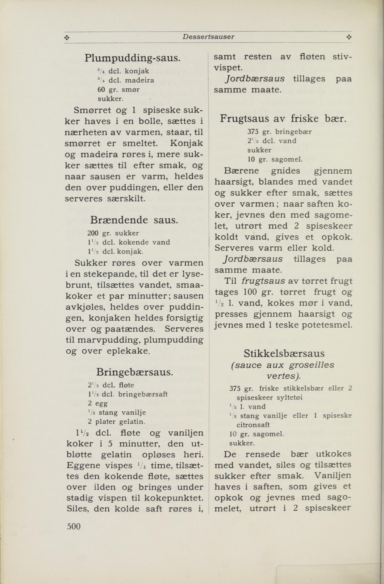 Faksimile av 1914-siden hos Nasjonalbiblioteket
