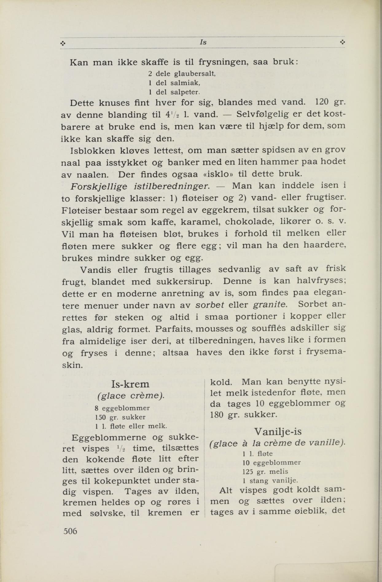 Faksimile av 1914-siden hos Nasjonalbiblioteket
