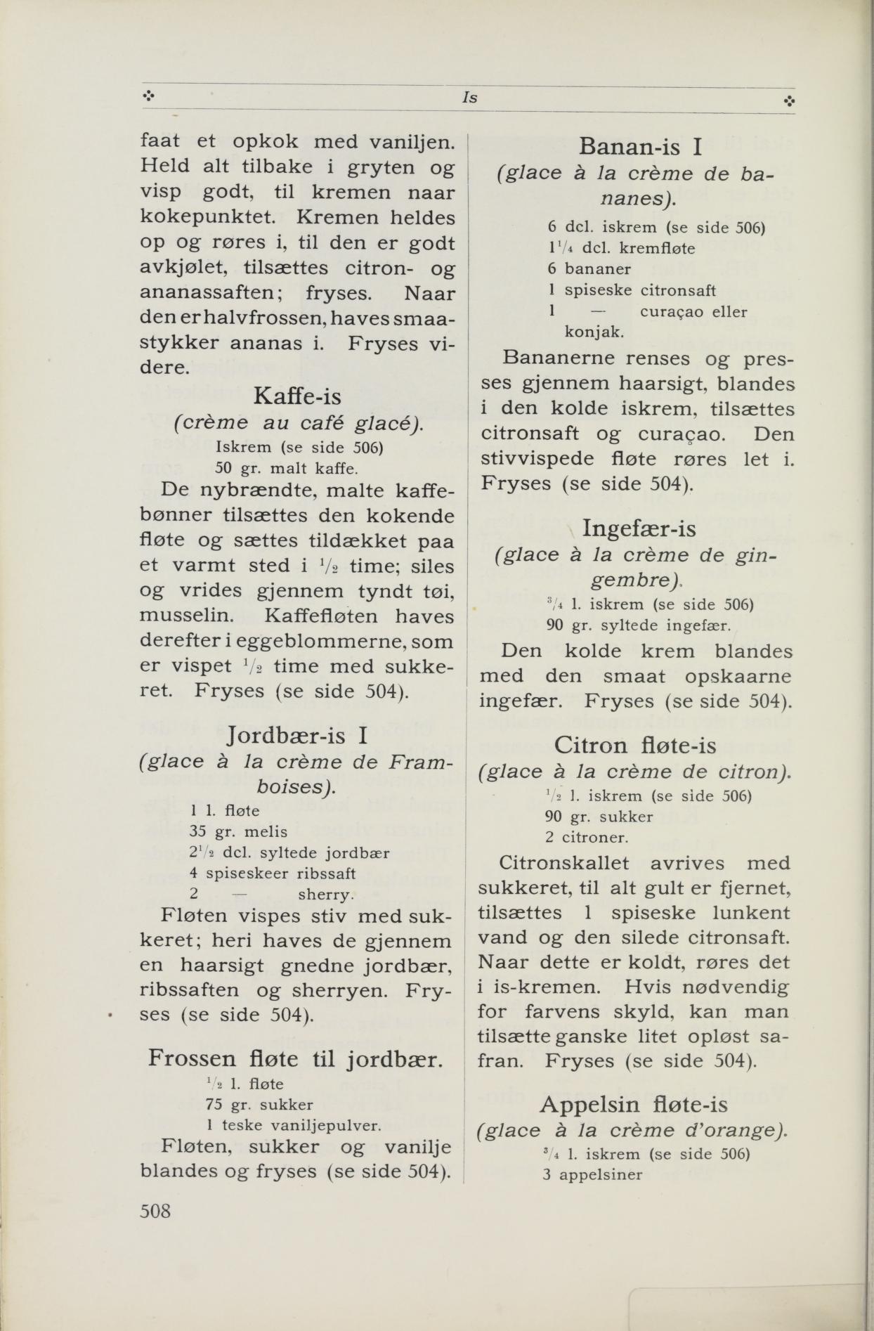 Faksimile av 1914-siden hos Nasjonalbiblioteket