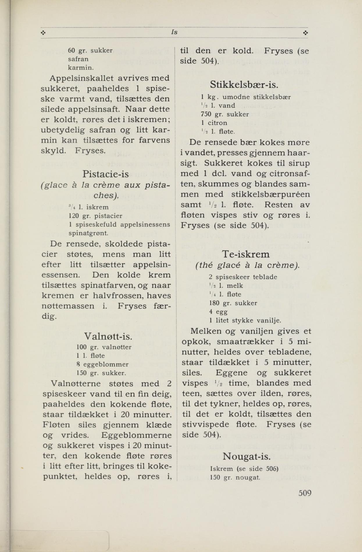 Faksimile av 1914-siden hos Nasjonalbiblioteket