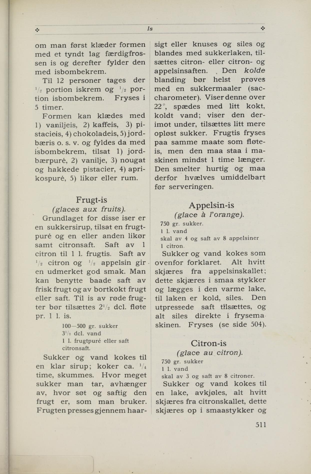 Faksimile av 1914-siden hos Nasjonalbiblioteket