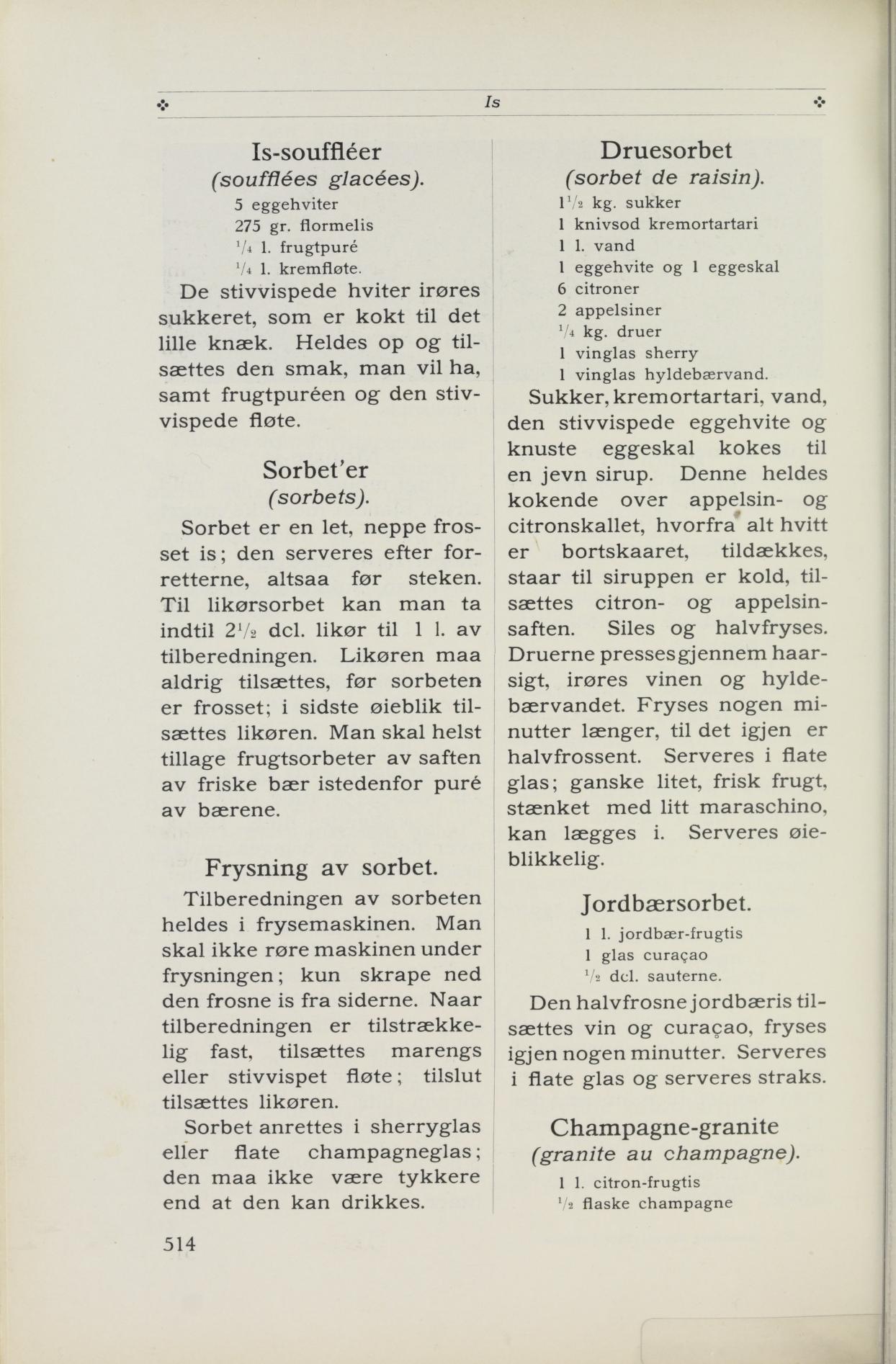 Faksimile av 1914-siden hos Nasjonalbiblioteket