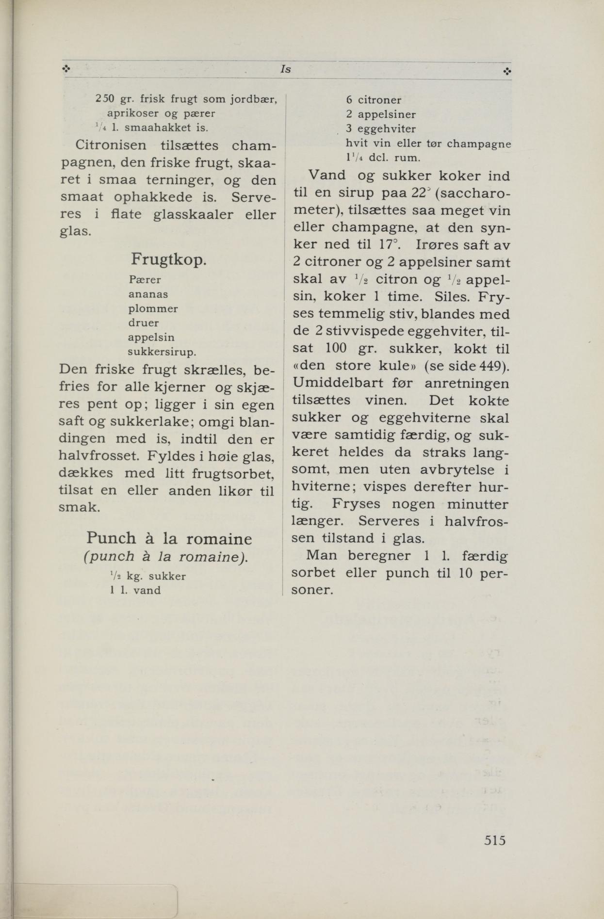 Faksimile av 1914-siden hos Nasjonalbiblioteket